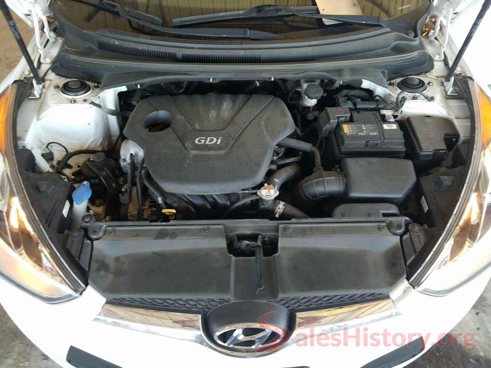 KMHTC6AD9HU309717 2017 HYUNDAI VELOSTER