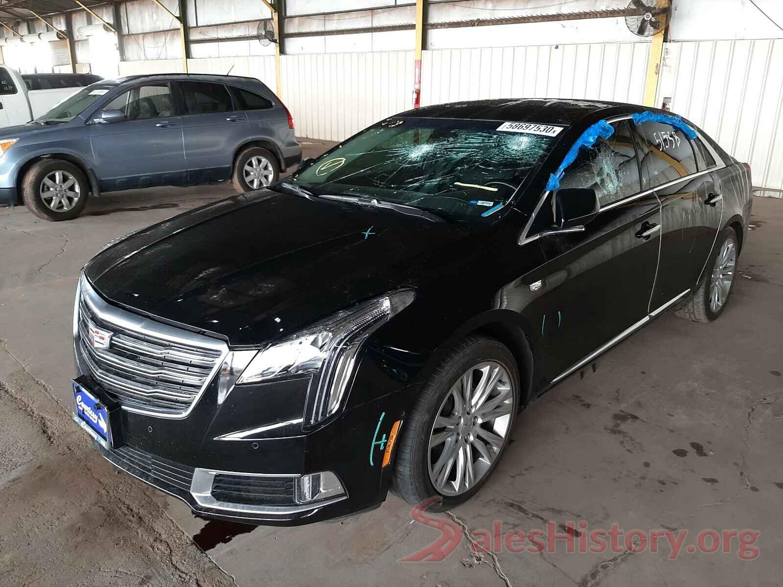 2G61M5S34K9114253 2019 CADILLAC XTS