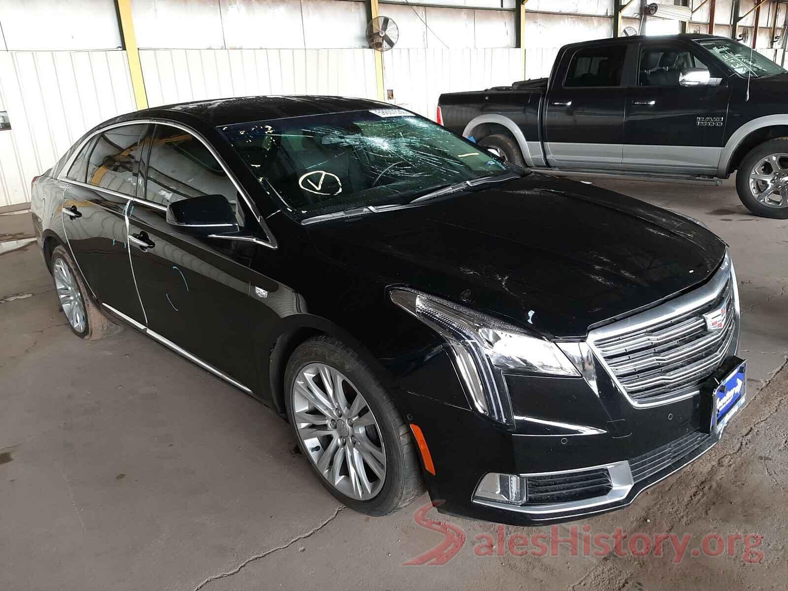 2G61M5S34K9114253 2019 CADILLAC XTS