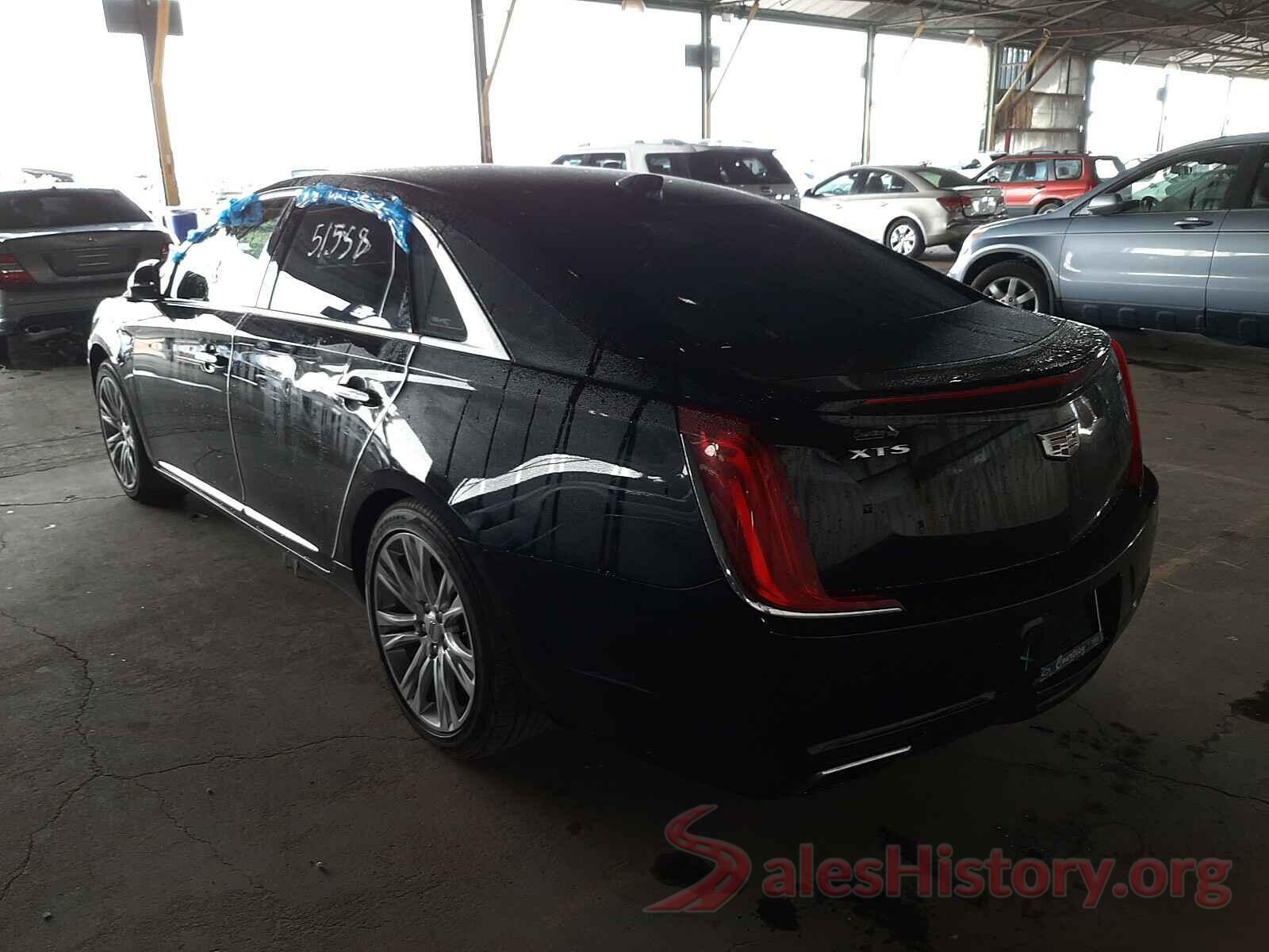 2G61M5S34K9114253 2019 CADILLAC XTS