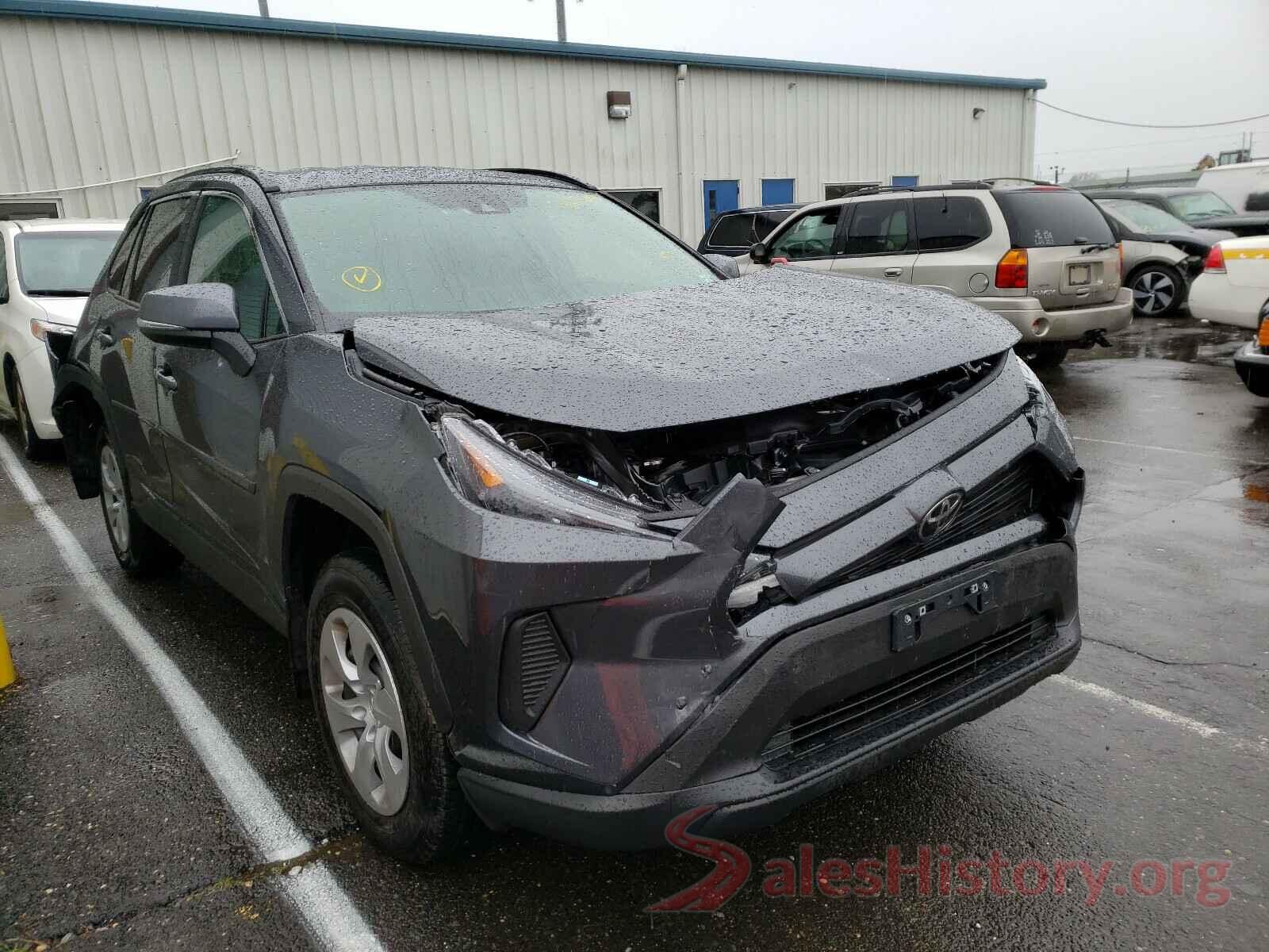 2T3G1RFV5MW152473 2021 TOYOTA RAV4