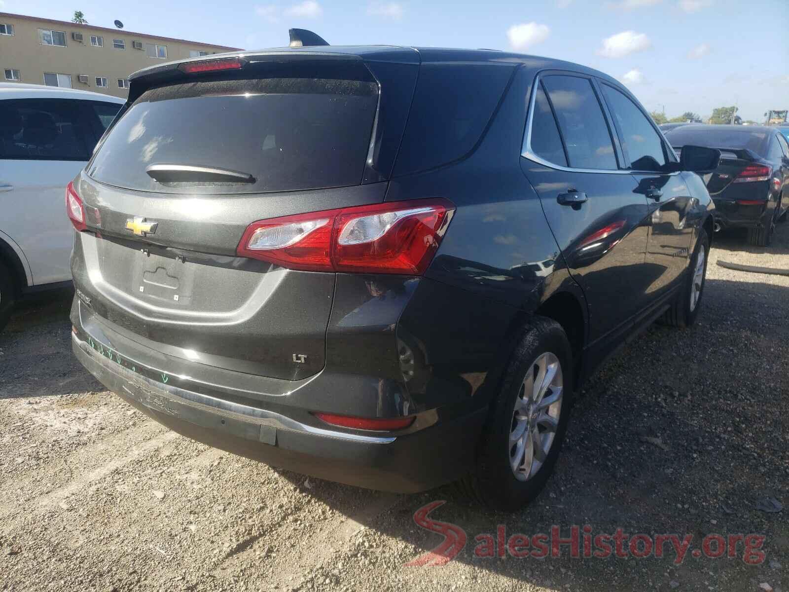 2GNAXJEV6K6145717 2019 CHEVROLET EQUINOX