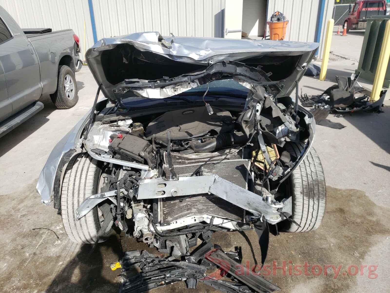 1G1FD1RS0G0148127 2016 CHEVROLET CAMARO