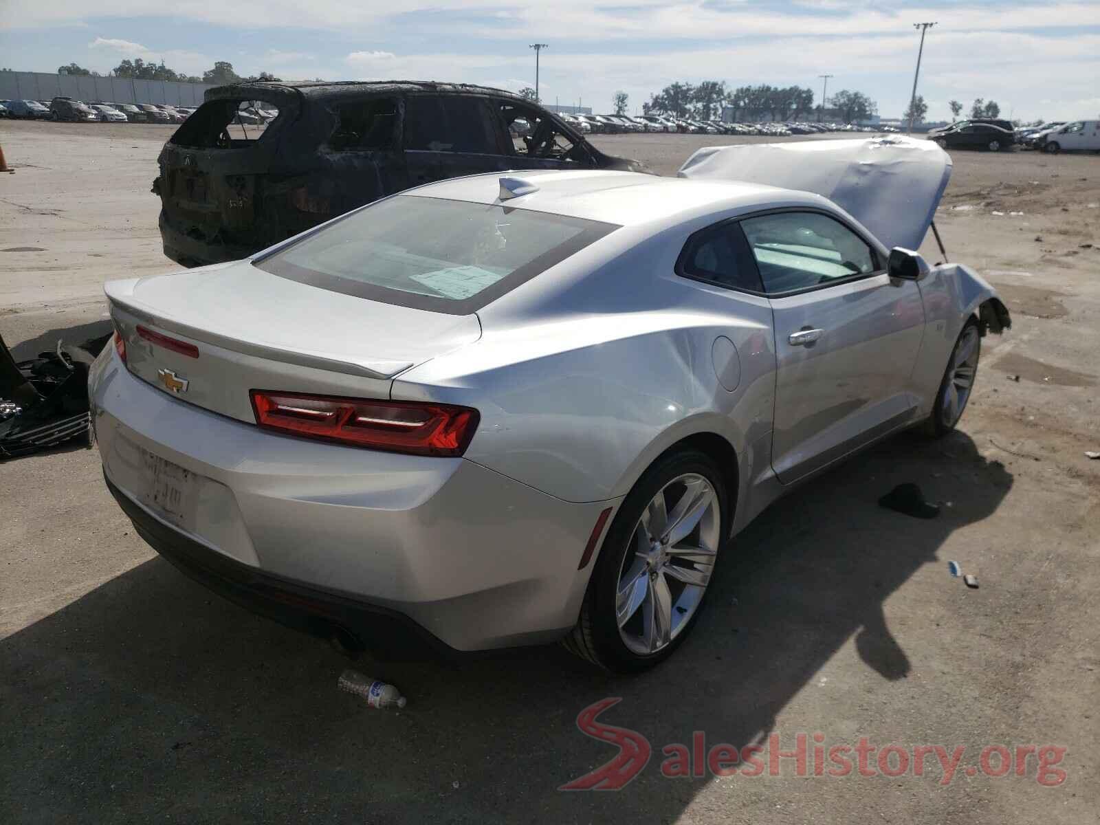 1G1FD1RS0G0148127 2016 CHEVROLET CAMARO