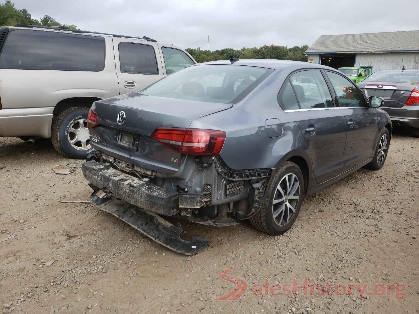 3VWB67AJ0HM325583 2017 VOLKSWAGEN JETTA