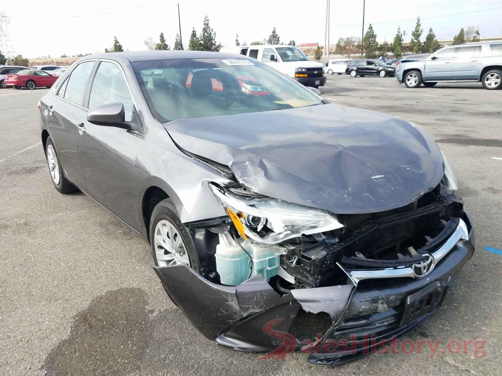 4T4BF1FKXGR540823 2016 TOYOTA CAMRY