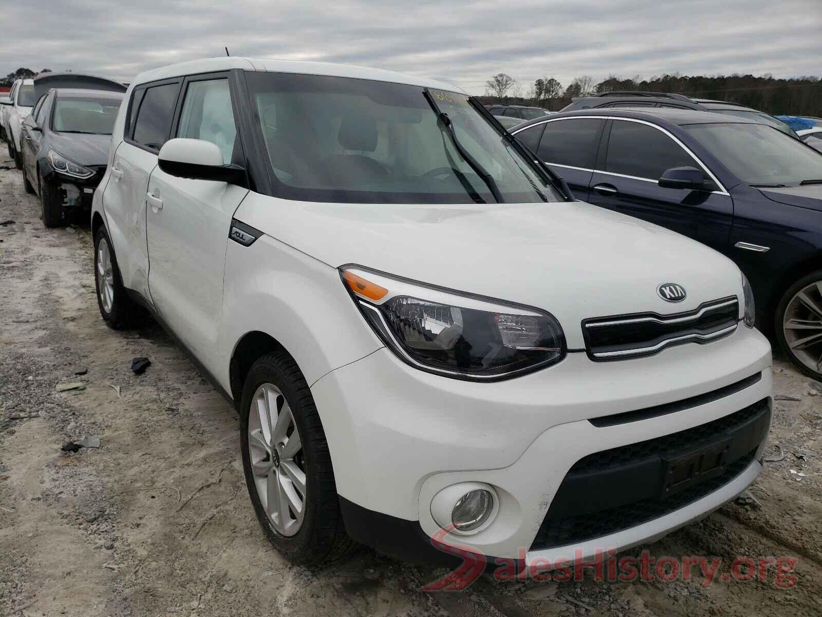 KNDJP3A56J7528968 2018 KIA SOUL