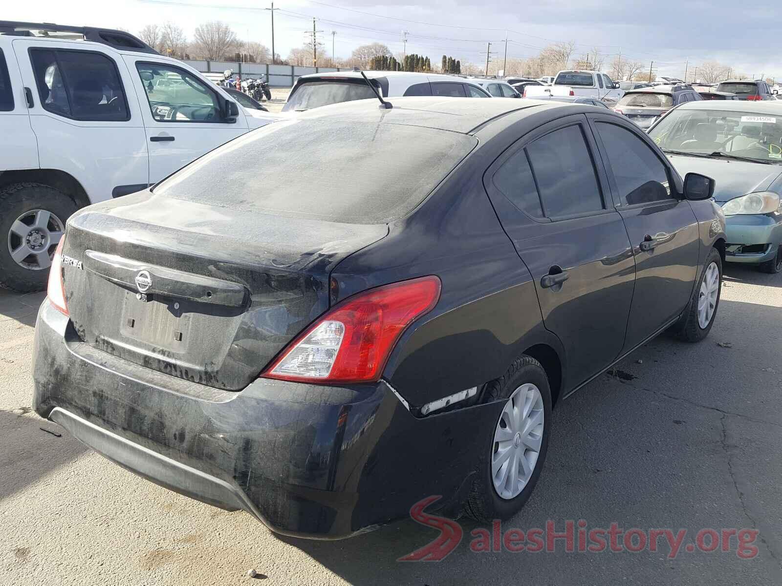 3N1CN7AP5HL866846 2017 NISSAN VERSA