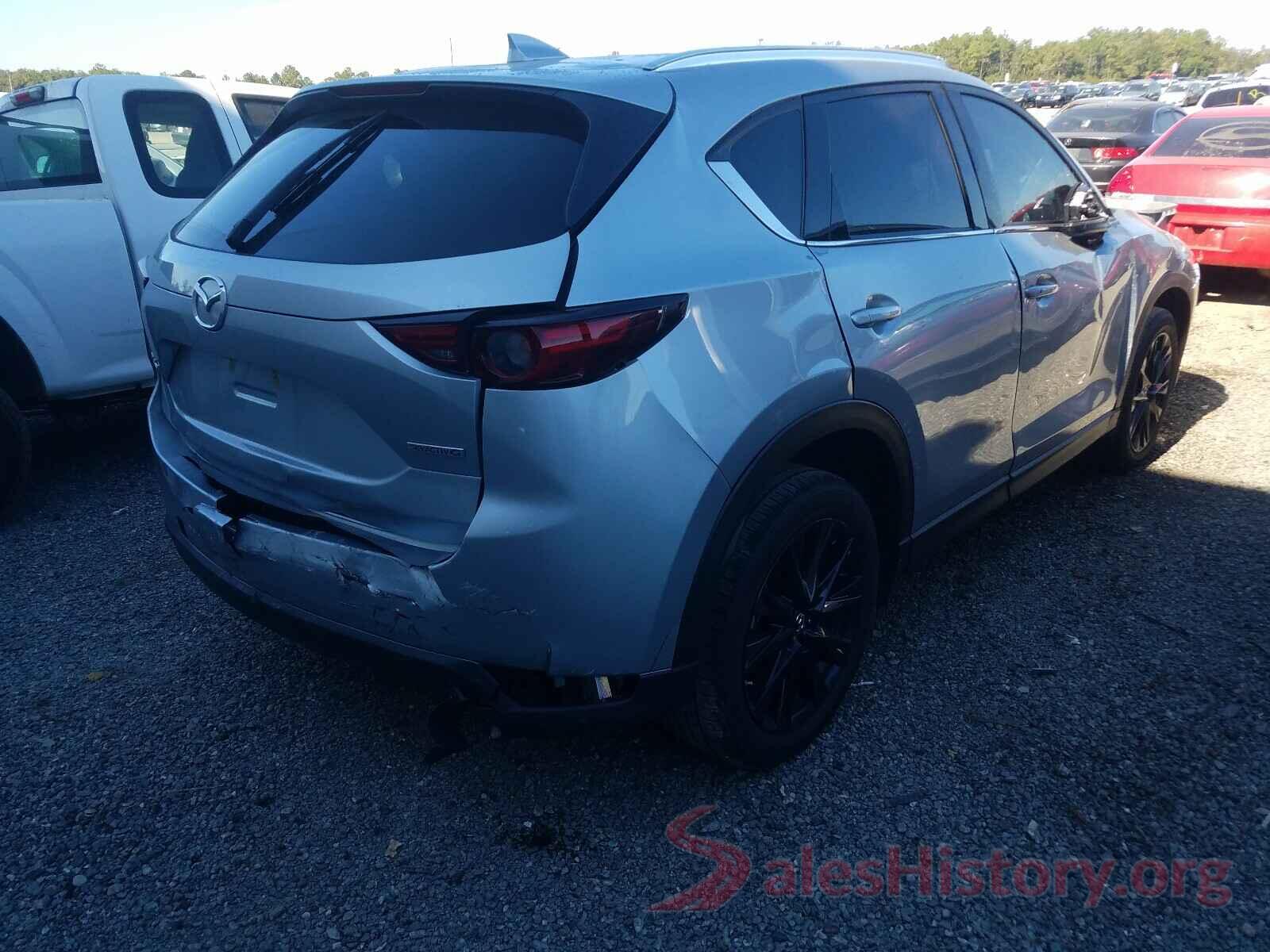 JM3KFADMXL1826368 2020 MAZDA CX-5