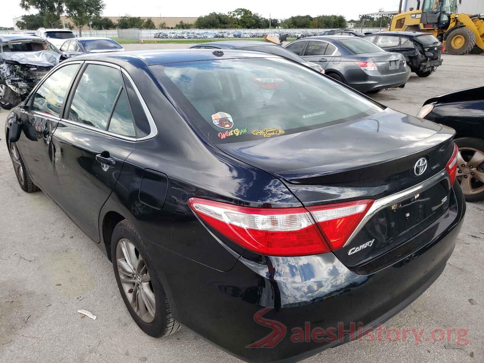 4T1BF1FK1HU370704 2017 TOYOTA CAMRY