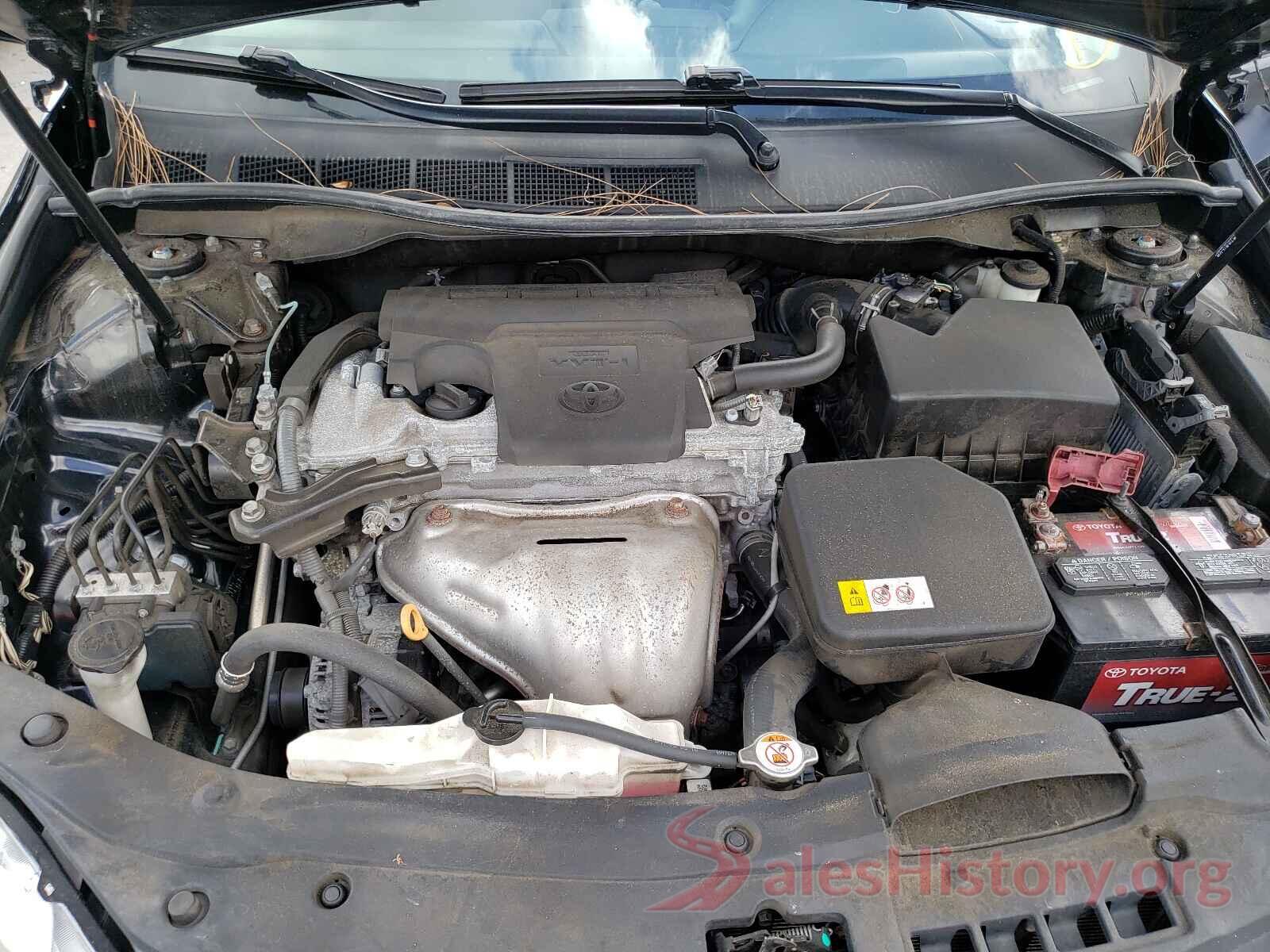 4T1BF1FK1HU370704 2017 TOYOTA CAMRY