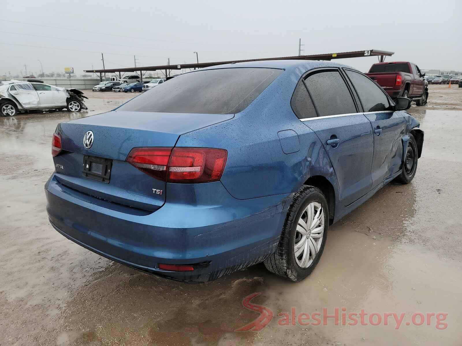 3VW2B7AJ3HM408128 2017 VOLKSWAGEN JETTA