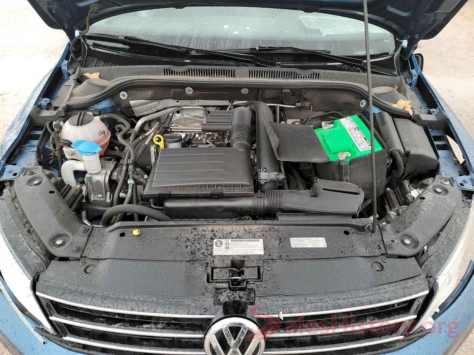 3VW2B7AJ3HM408128 2017 VOLKSWAGEN JETTA