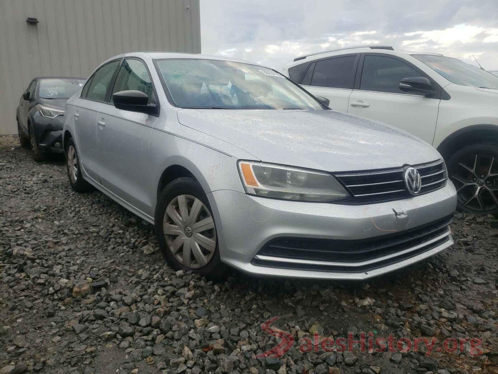 3VW267AJ4GM305660 2016 VOLKSWAGEN JETTA