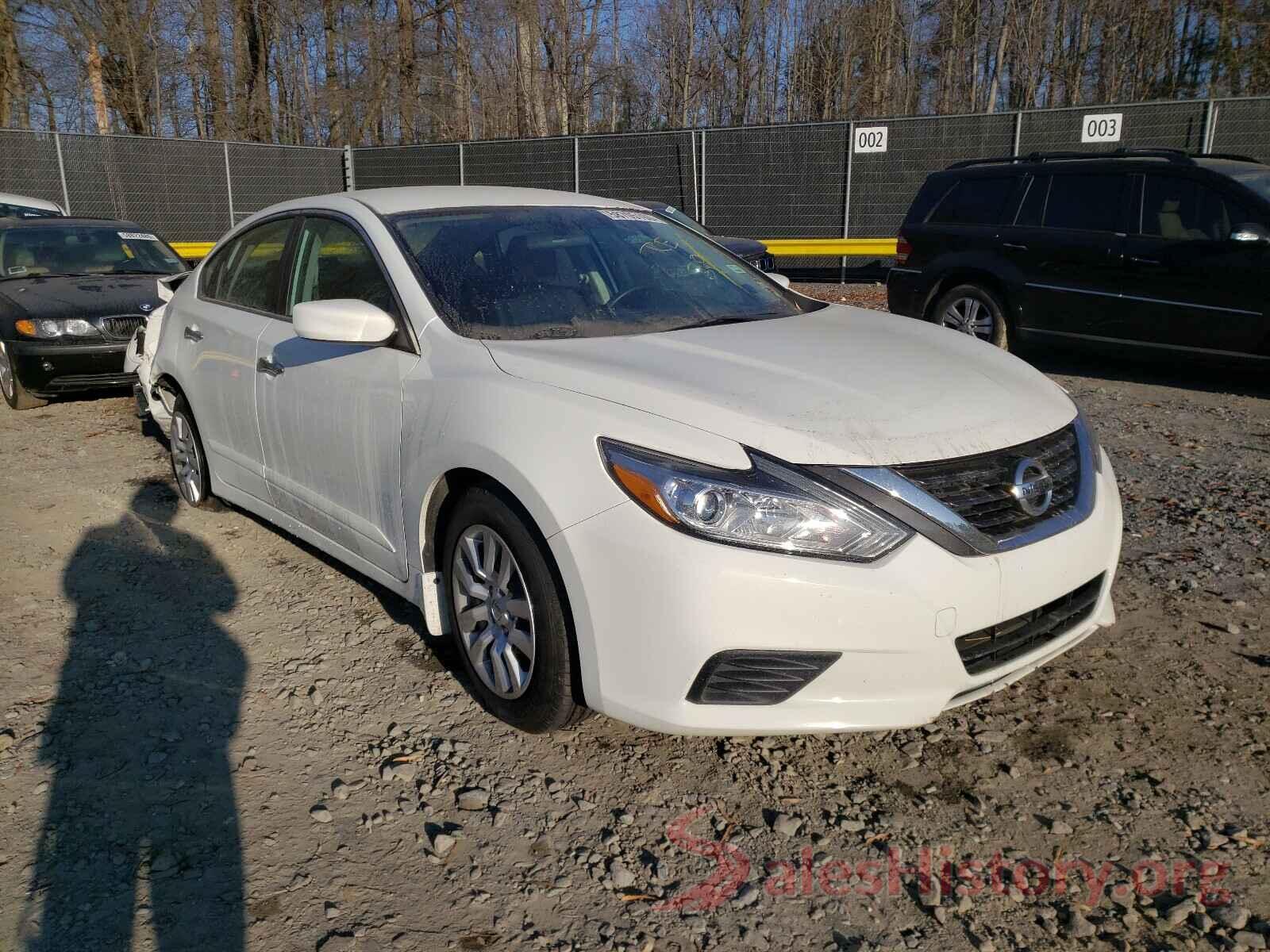 1N4AL3AP1GN390568 2016 NISSAN ALTIMA