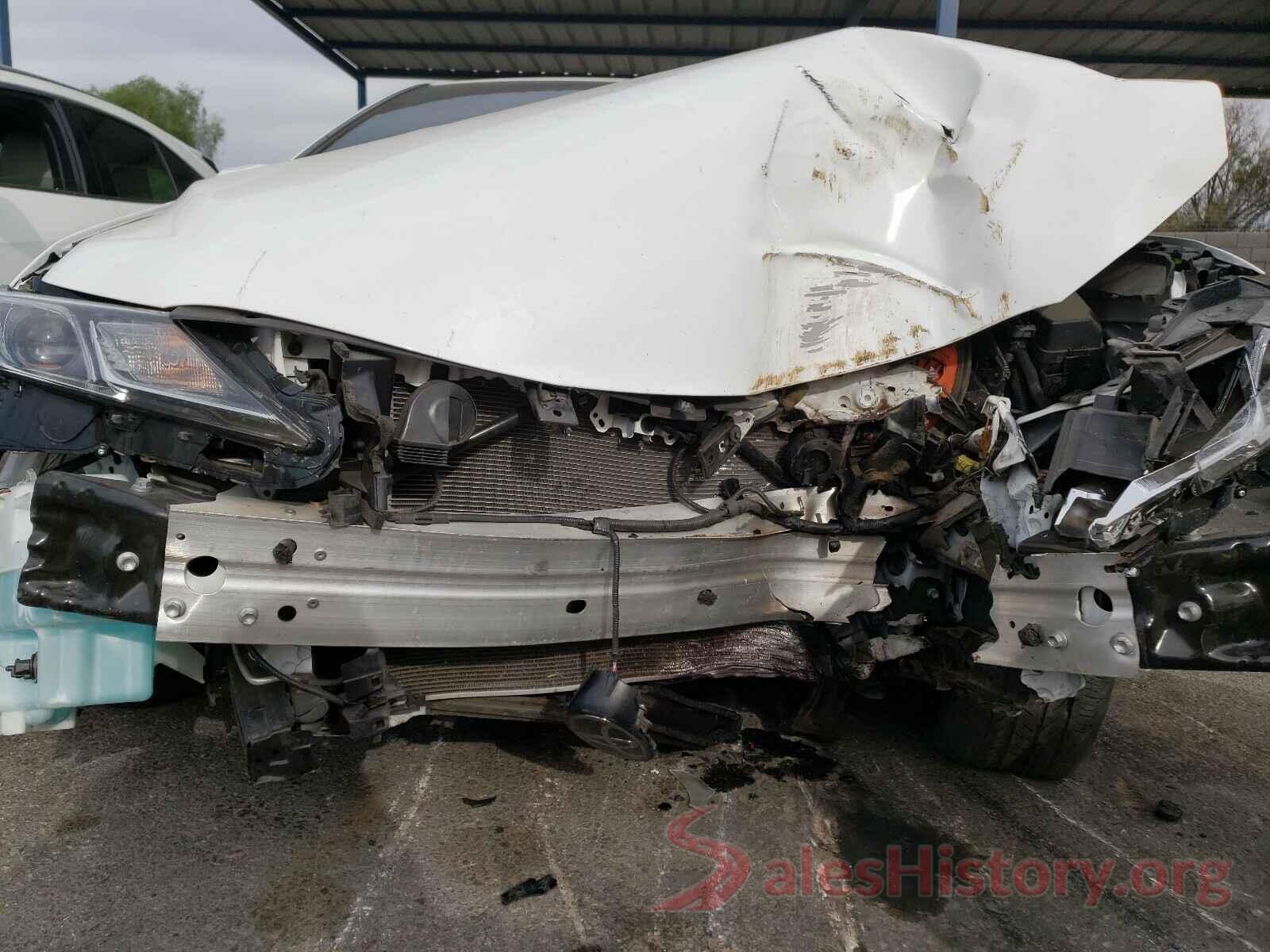 4T1B11HK0KU209909 2019 TOYOTA CAMRY