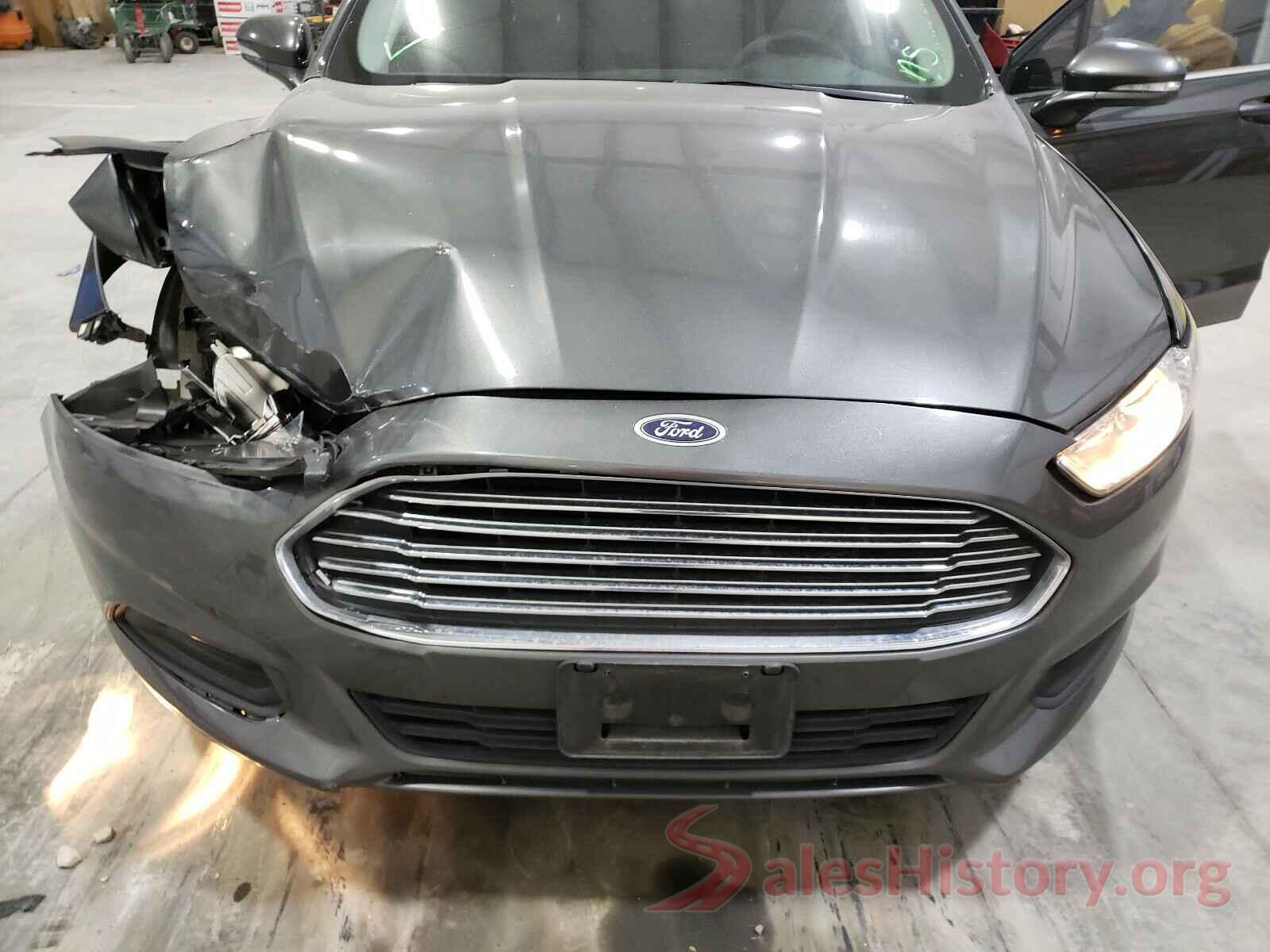 3FA6P0H72GR203222 2016 FORD FUSION