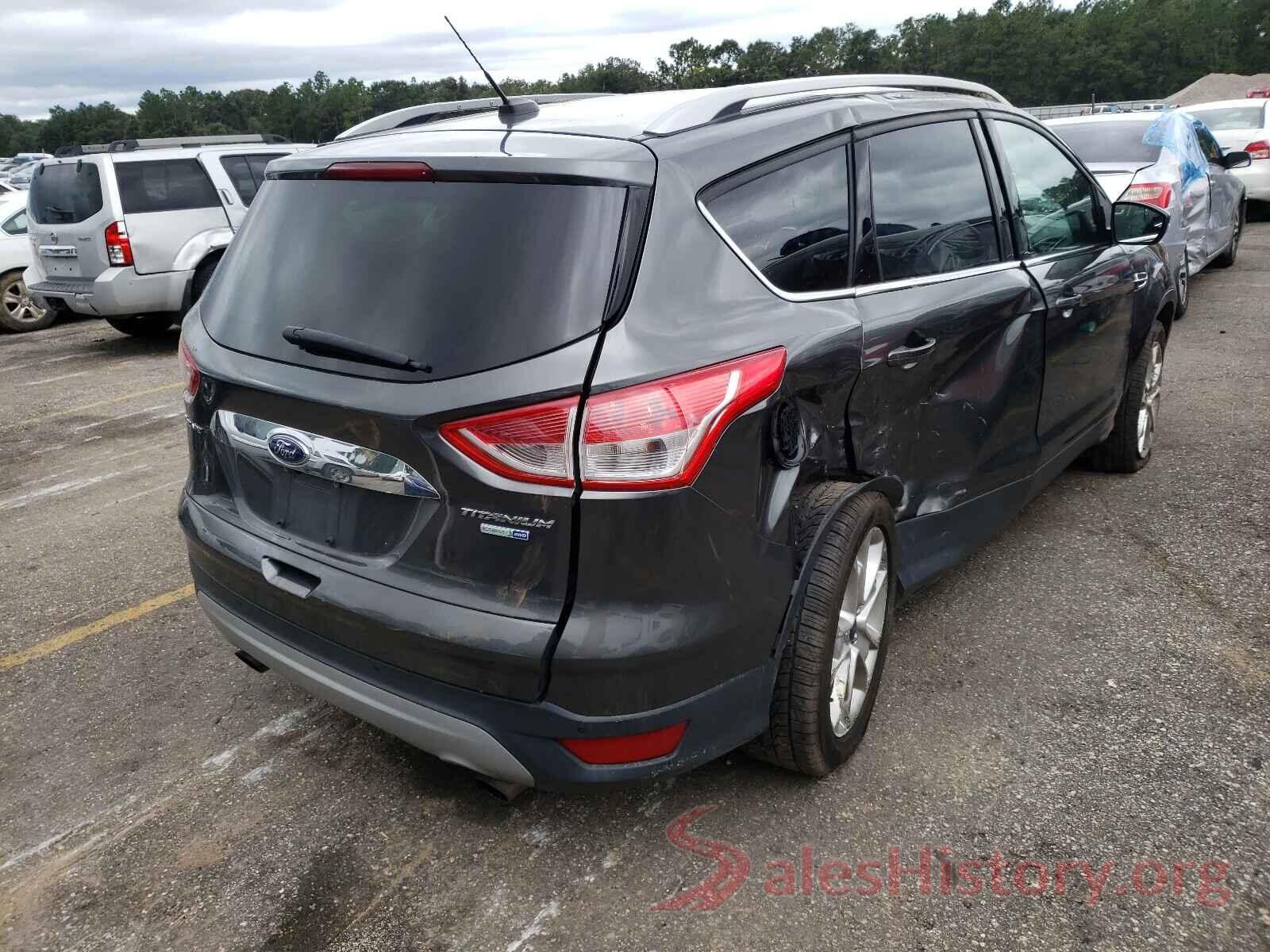 1FMCU9JX4GUC55007 2016 FORD ESCAPE