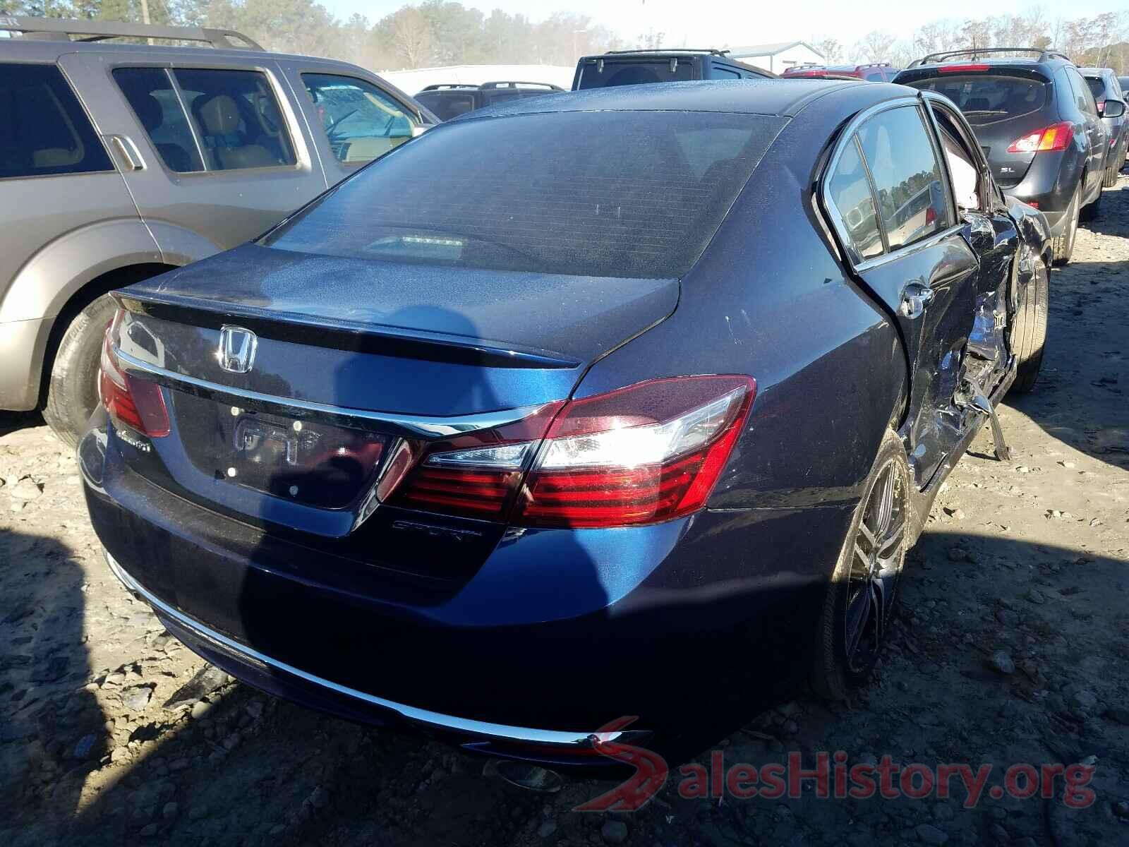 1HGCR2F56HA209994 2017 HONDA ACCORD