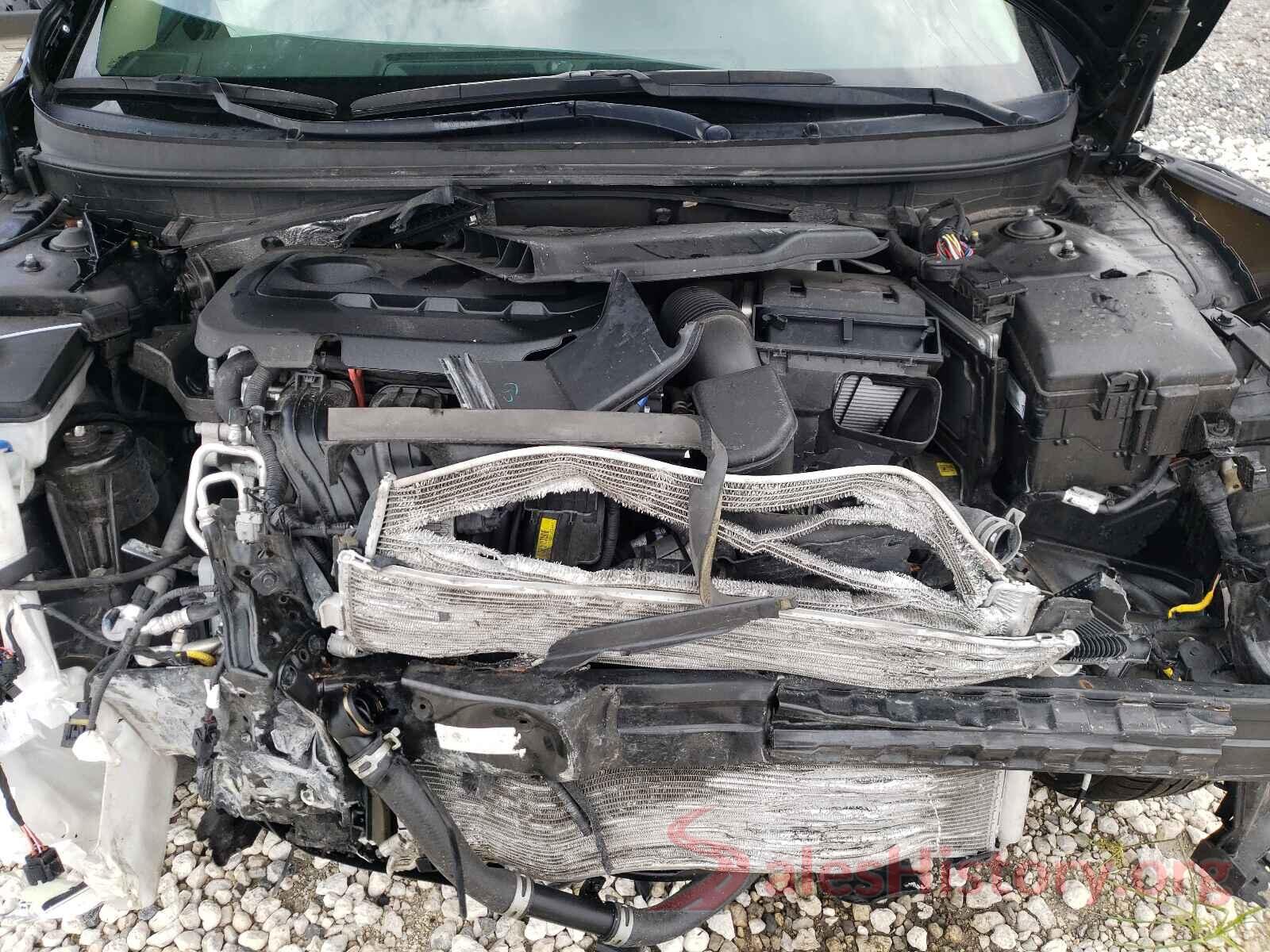 5NPE24AF5JH700465 2018 HYUNDAI SONATA