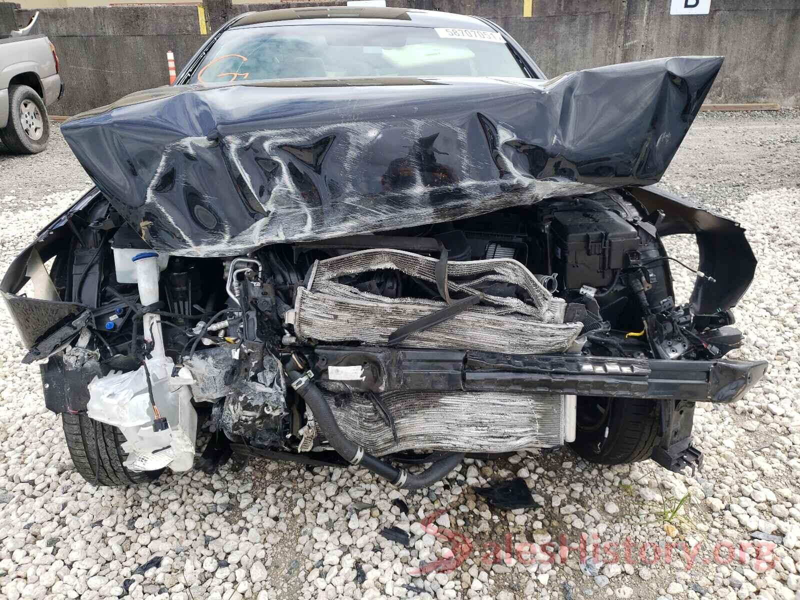 5NPE24AF5JH700465 2018 HYUNDAI SONATA