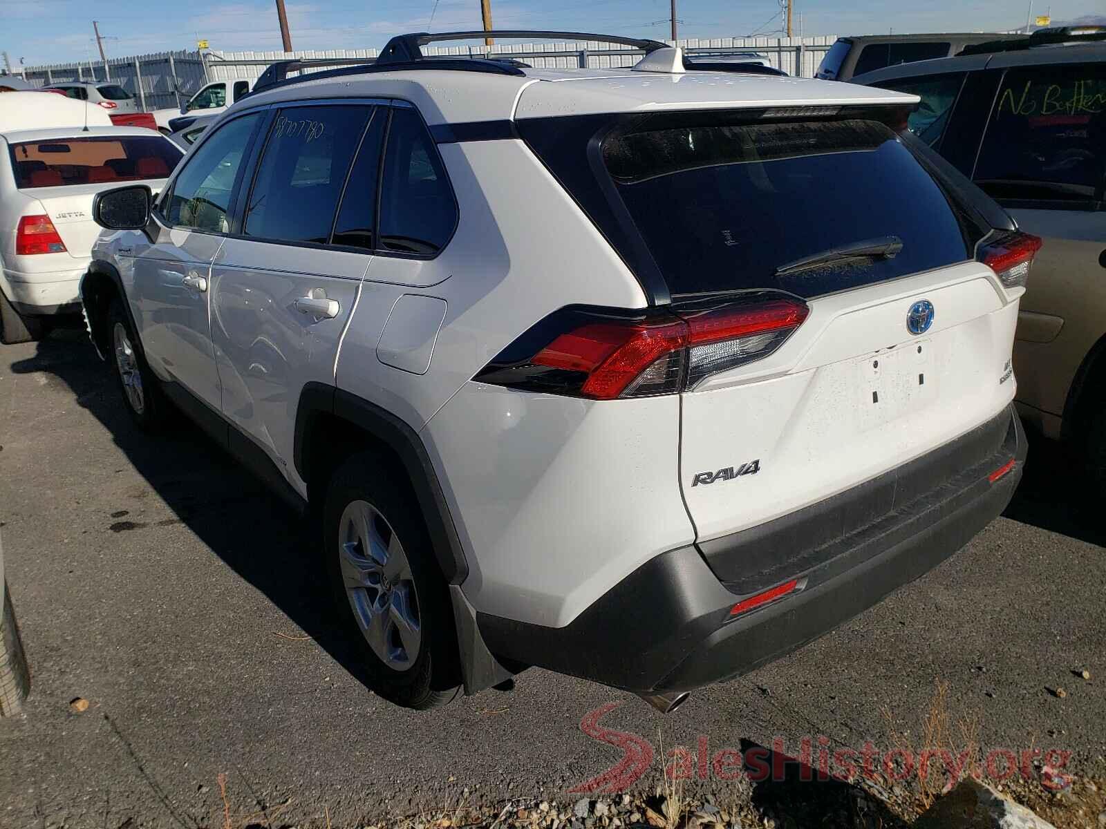 JTMLWRFV3LD546615 2020 TOYOTA RAV4