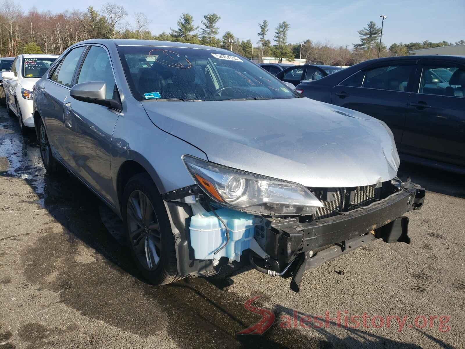 4T1BF1FK4GU204045 2016 TOYOTA CAMRY