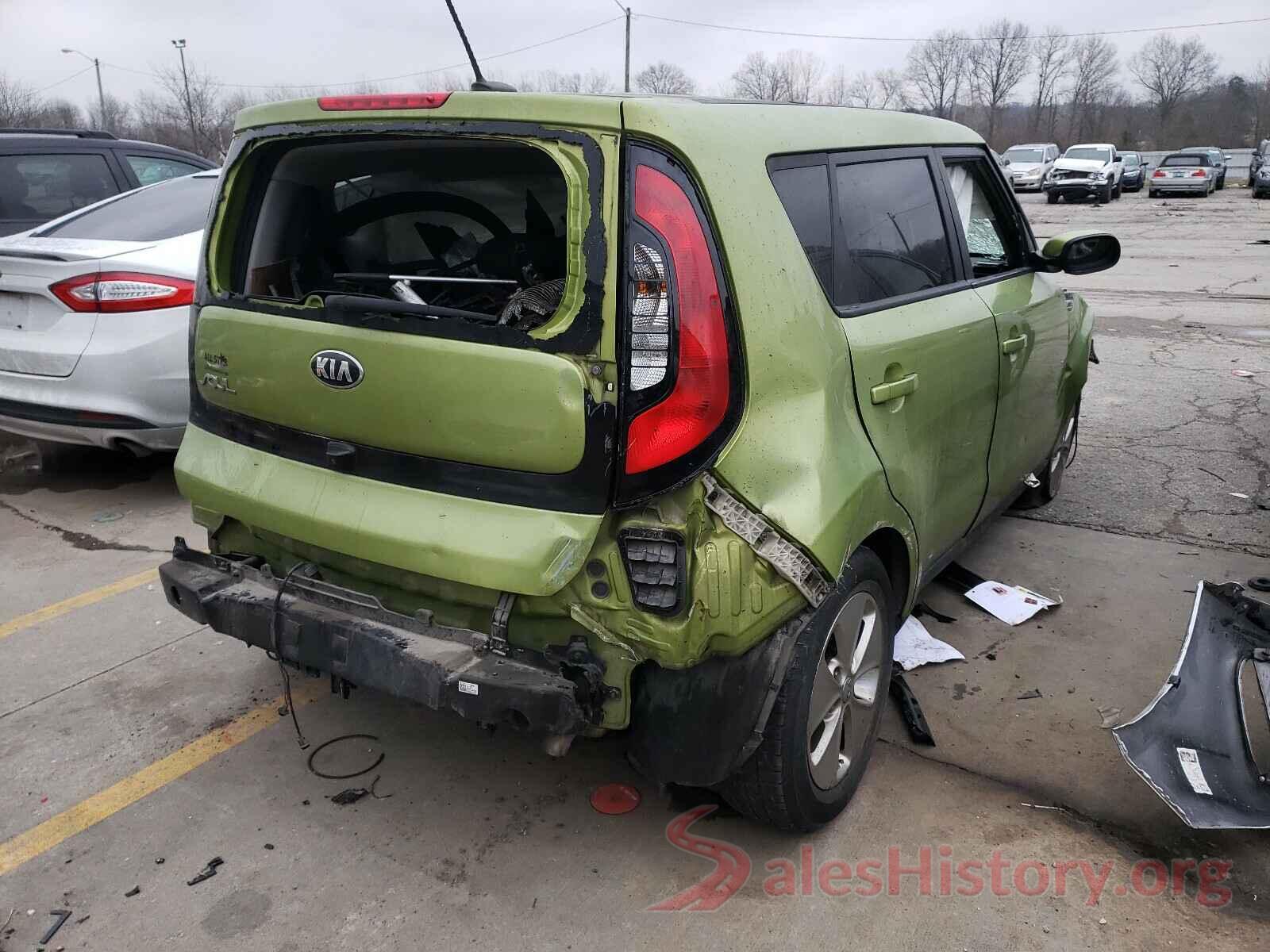 KNDJN2A20G7865456 2016 KIA SOUL