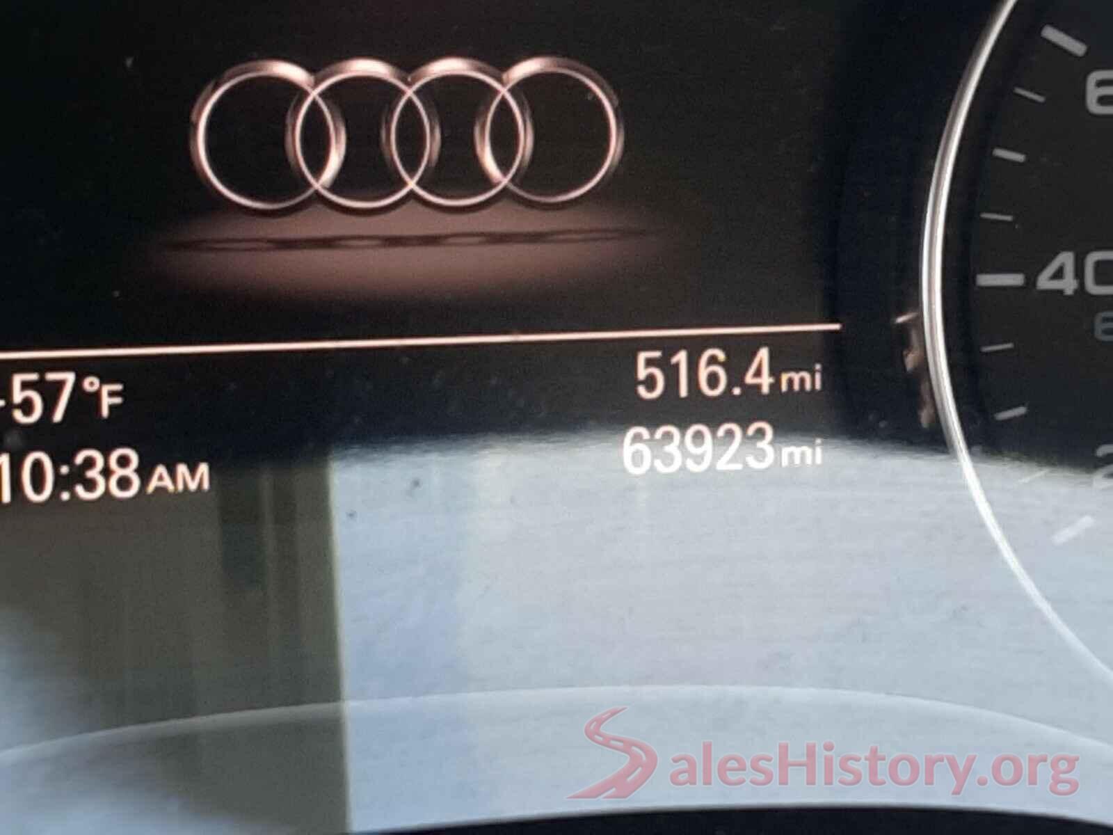 3AU2GAFC3EN147142 2014 AUDI A7