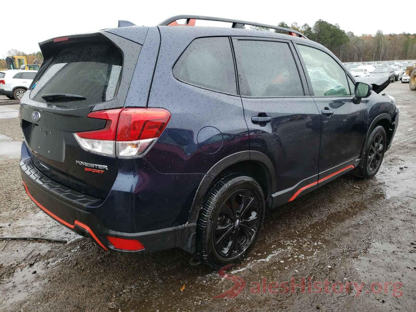 JF2SKAPC5KH583230 2019 SUBARU FORESTER