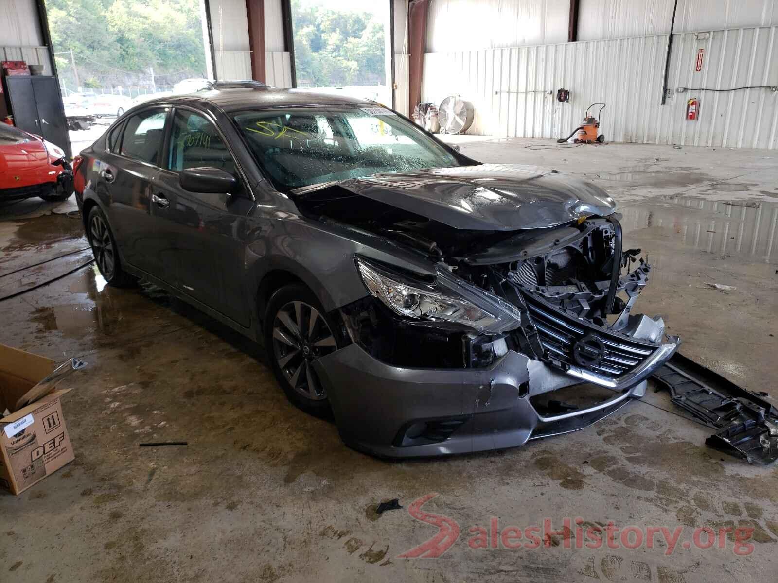 1N4AL3AP7HC224018 2017 NISSAN ALTIMA