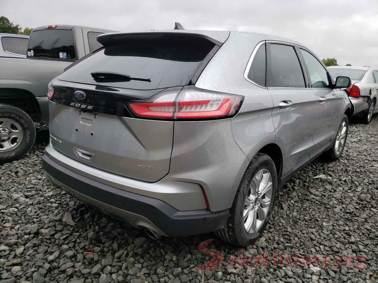 2FMPK4K92MBA20911 2021 FORD EDGE