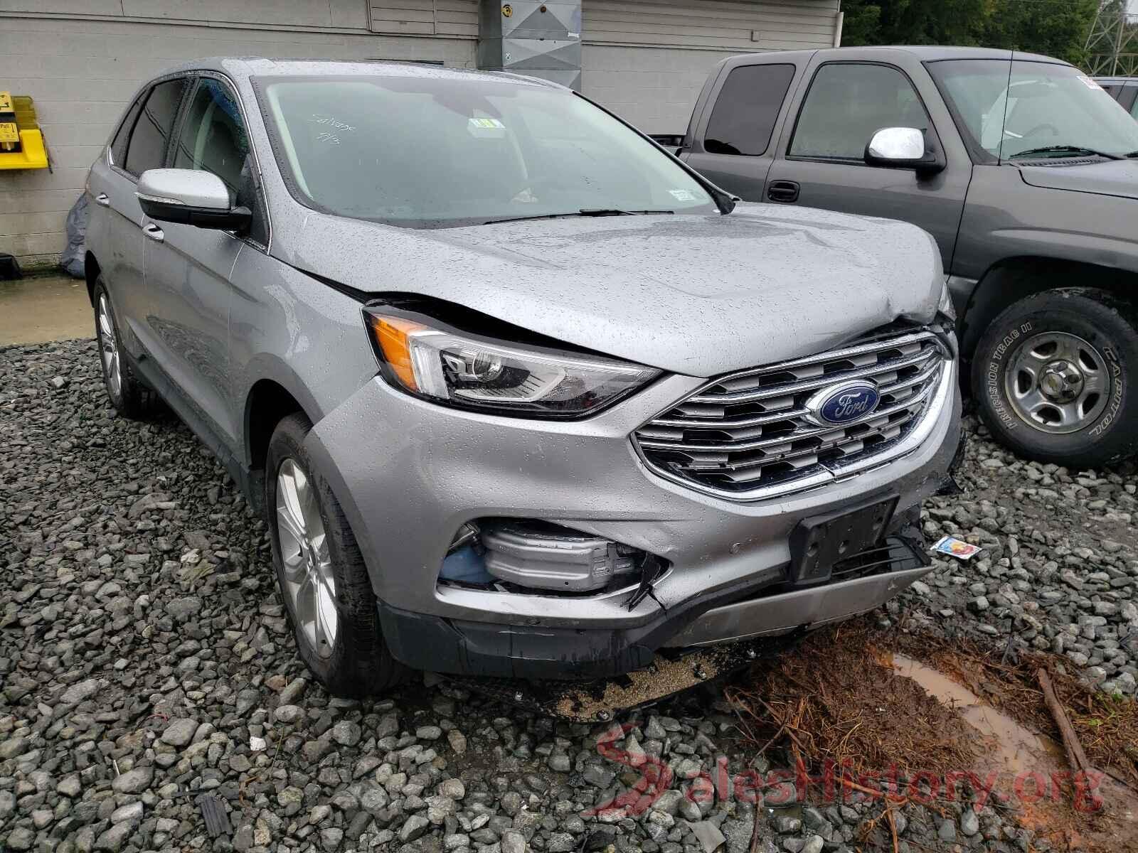 2FMPK4K92MBA20911 2021 FORD EDGE