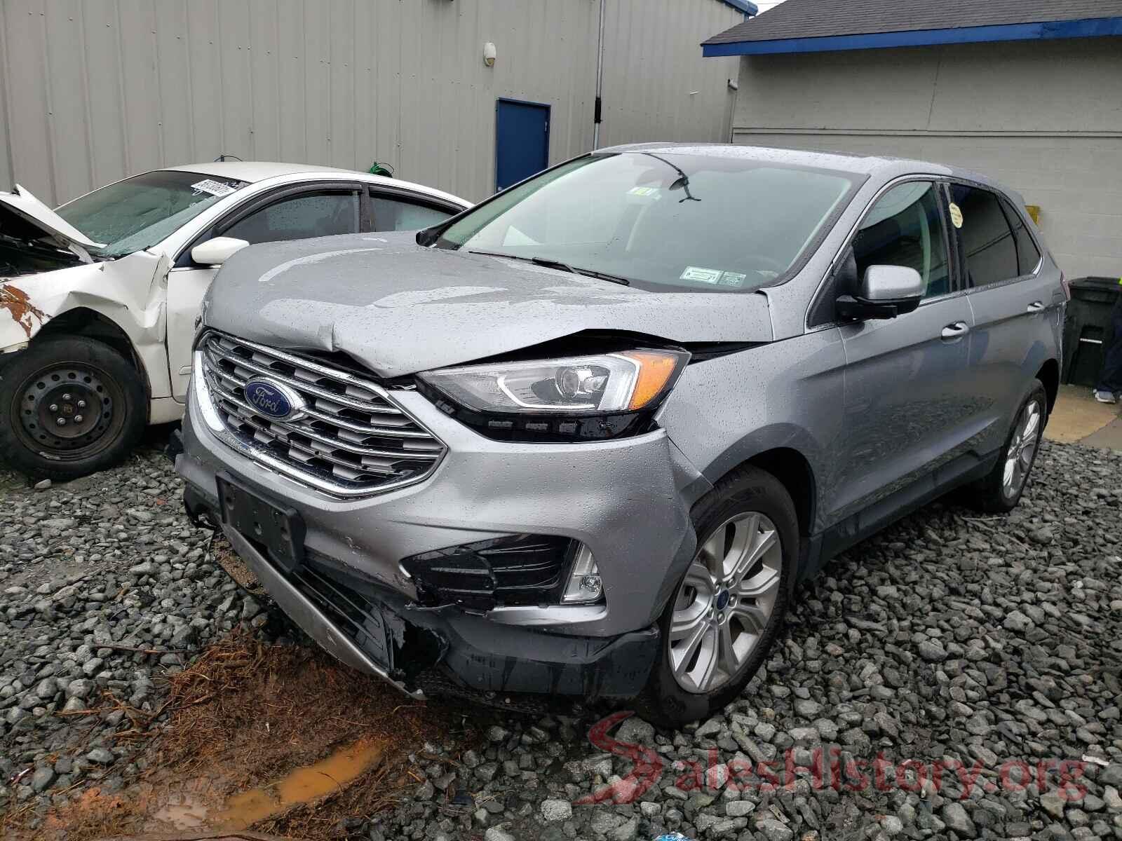 2FMPK4K92MBA20911 2021 FORD EDGE