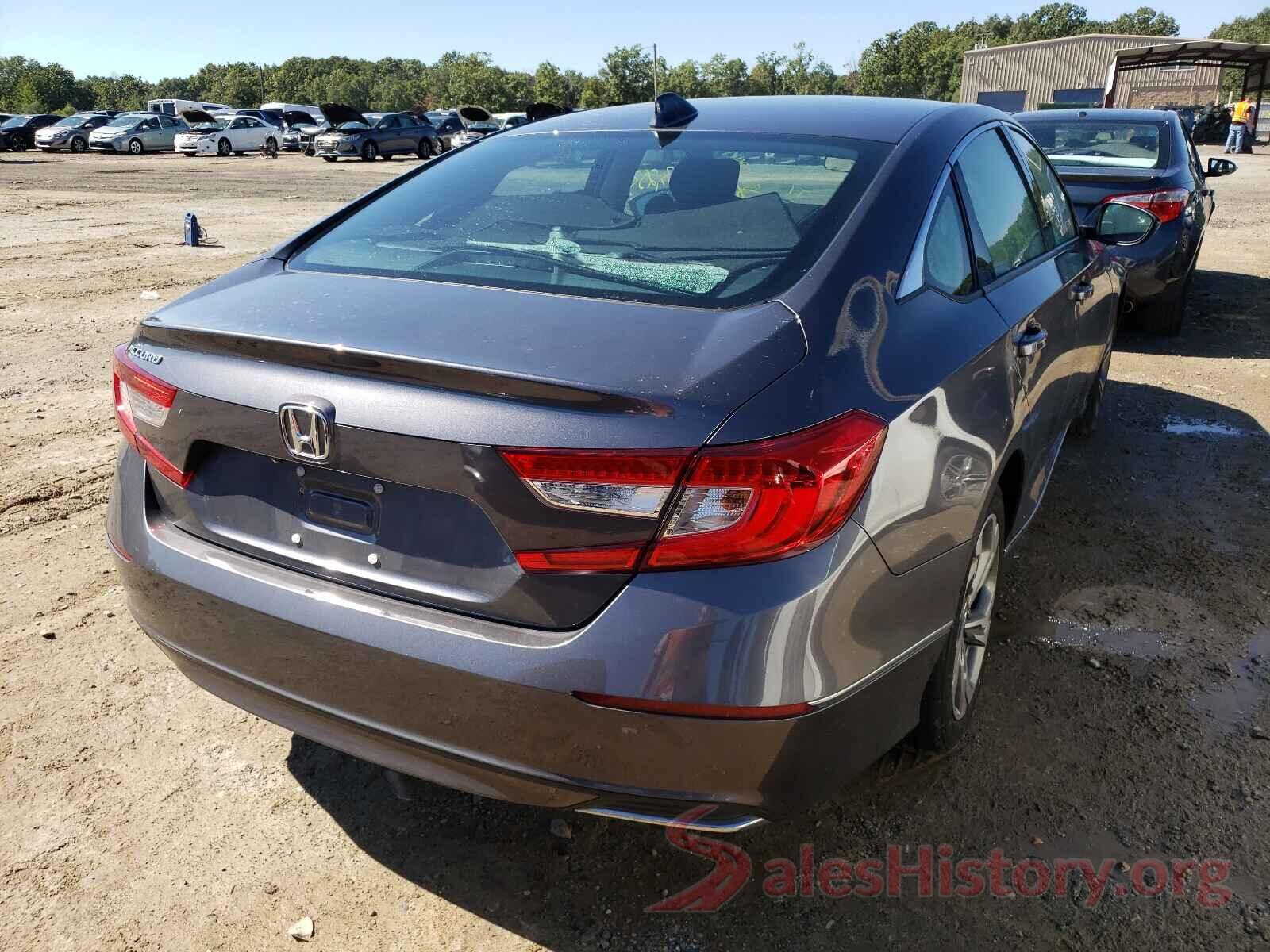 1HGCV1F47JA108885 2018 HONDA ACCORD