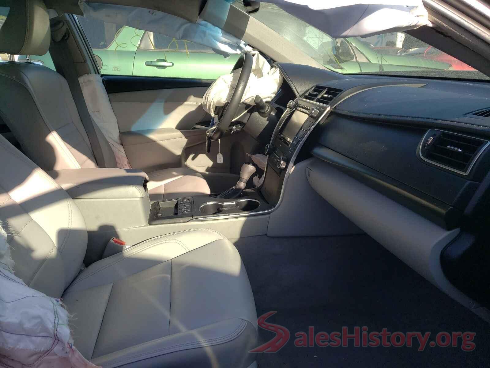 4T1BD1FK9HU224878 2017 TOYOTA CAMRY