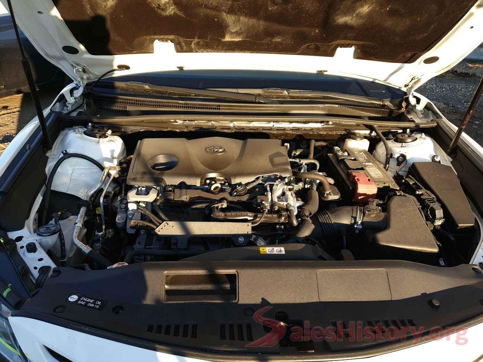 4T1B11HK9JU122072 2018 TOYOTA CAMRY