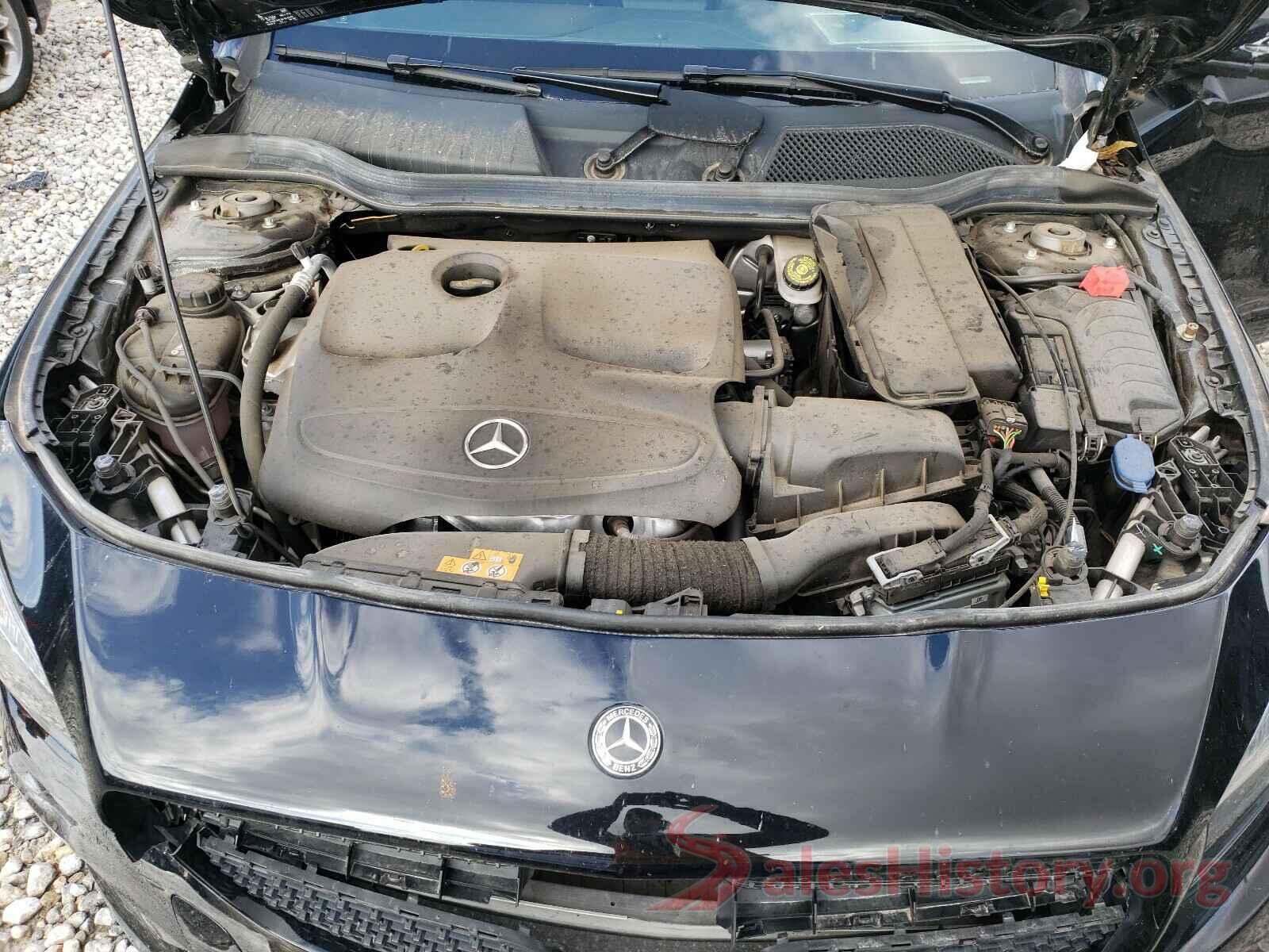 WDDSJ4EB9KN709142 2019 MERCEDES-BENZ C CLASS