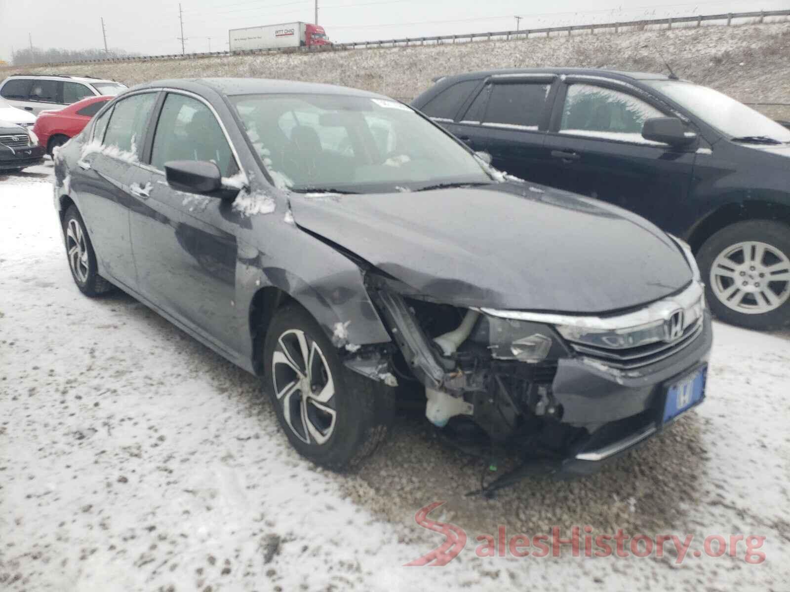 1HGCR2F36GA046194 2016 HONDA ACCORD