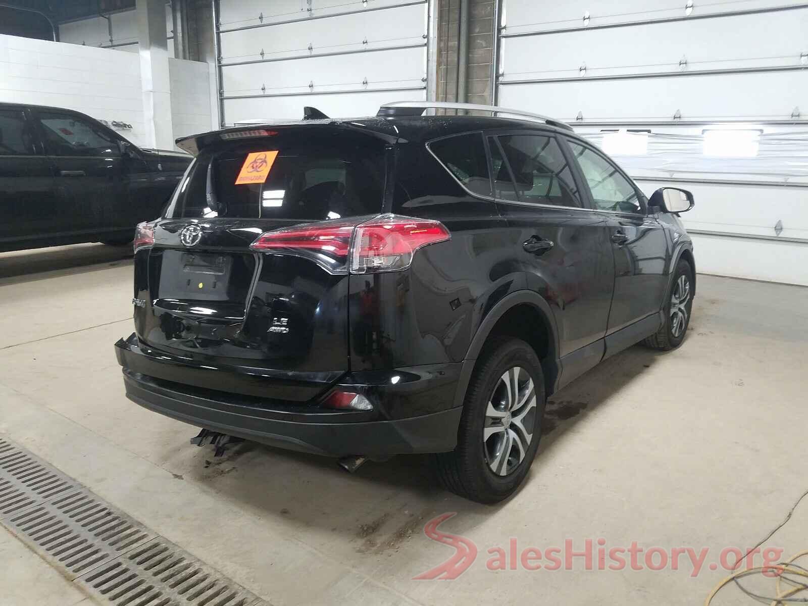 2T3BFREV4HW645208 2017 TOYOTA RAV4