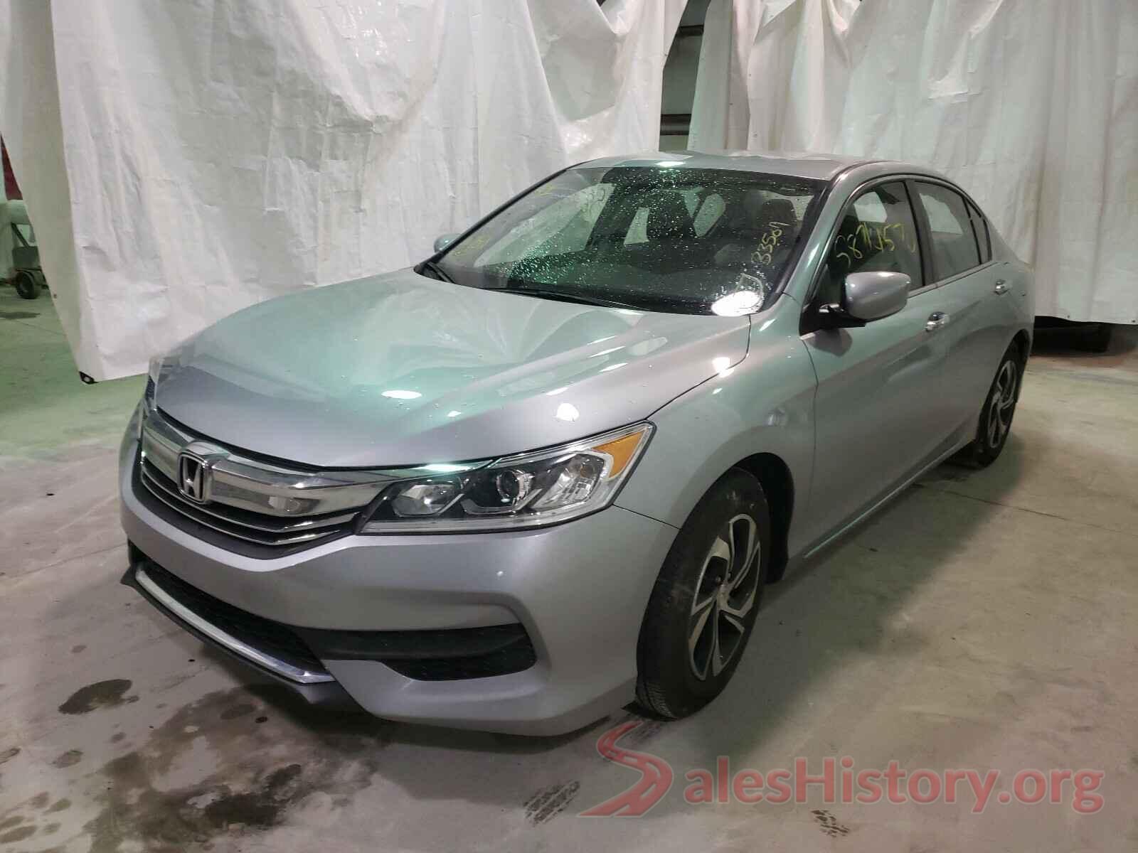 1HGCR2F35HA251071 2017 HONDA ACCORD