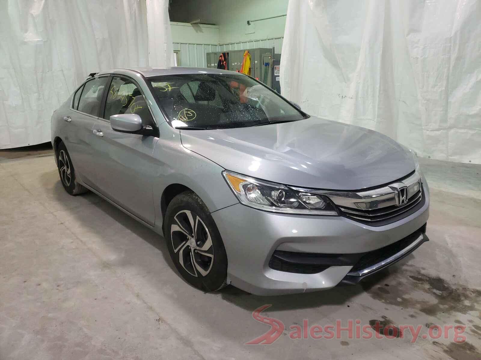 1HGCR2F35HA251071 2017 HONDA ACCORD