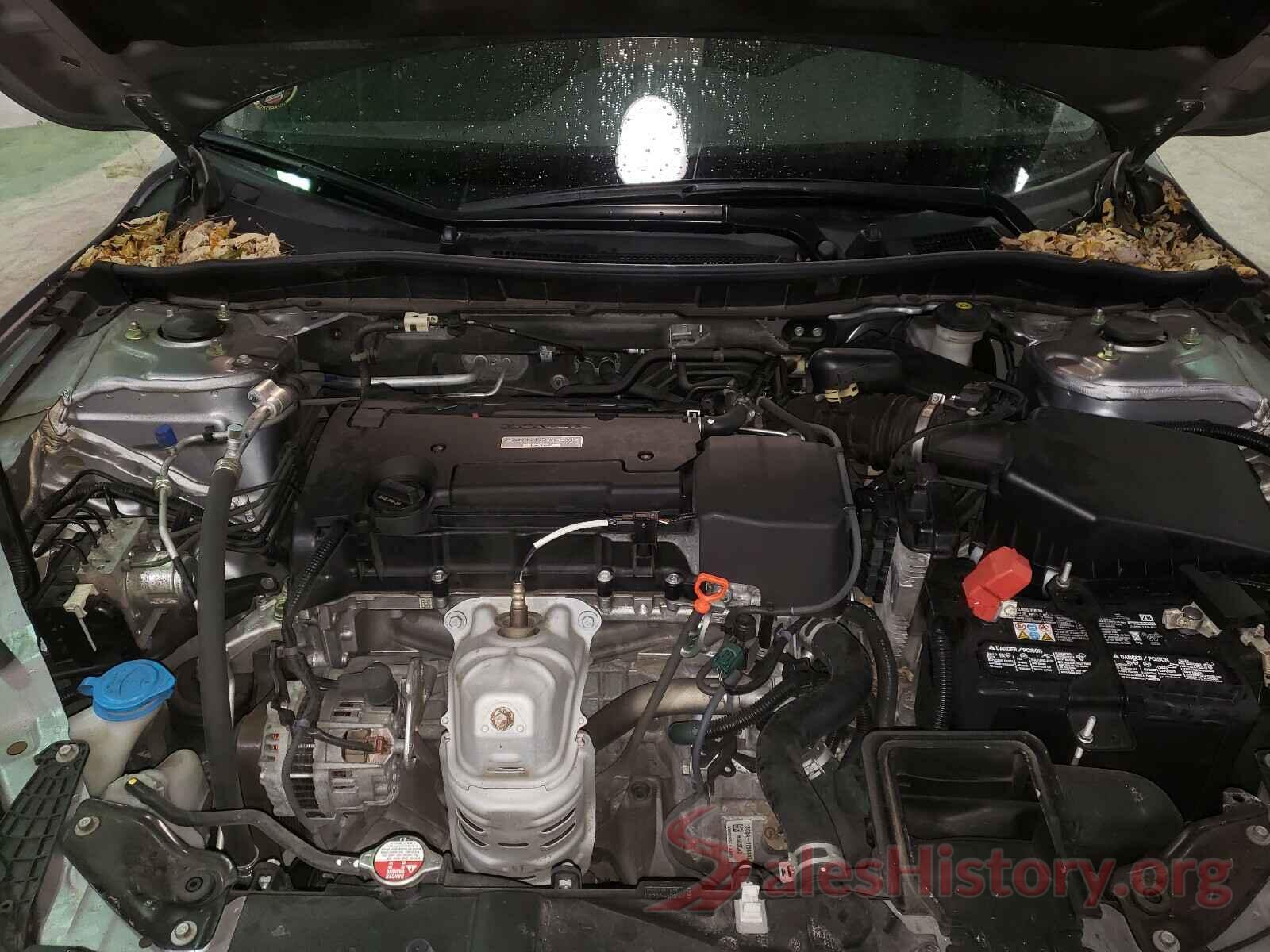 1HGCR2F35HA251071 2017 HONDA ACCORD