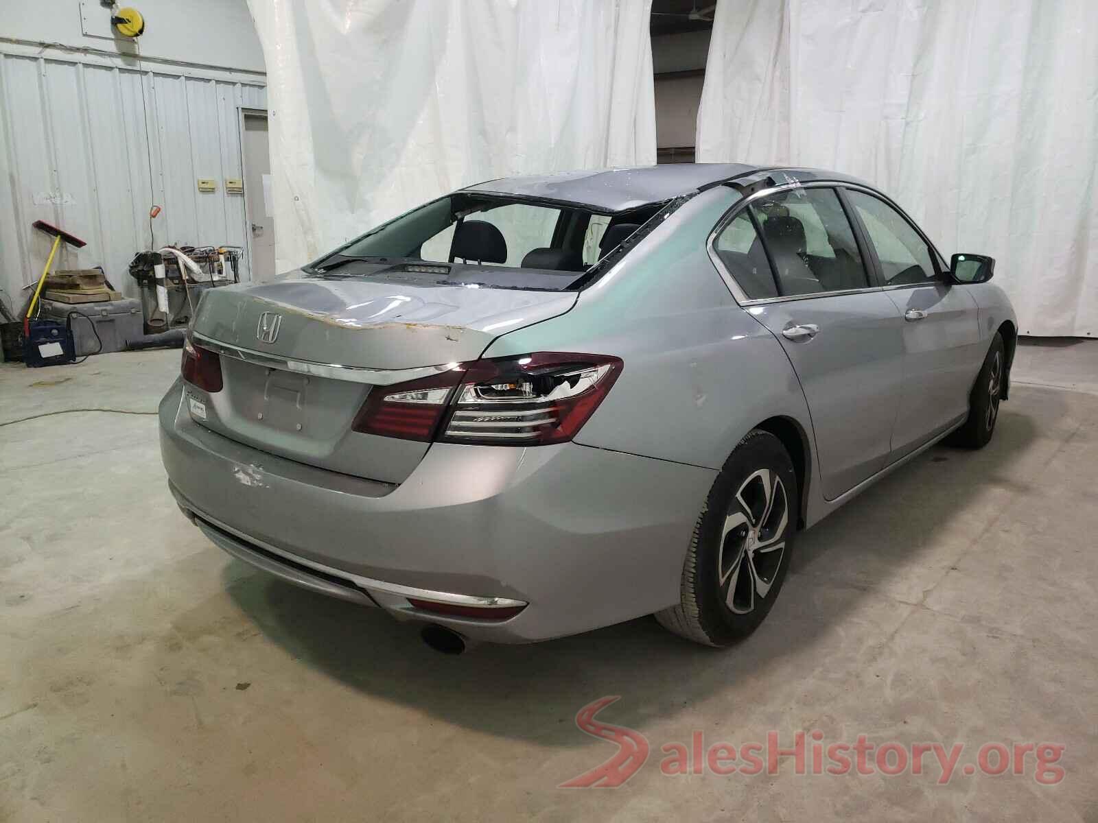 1HGCR2F35HA251071 2017 HONDA ACCORD