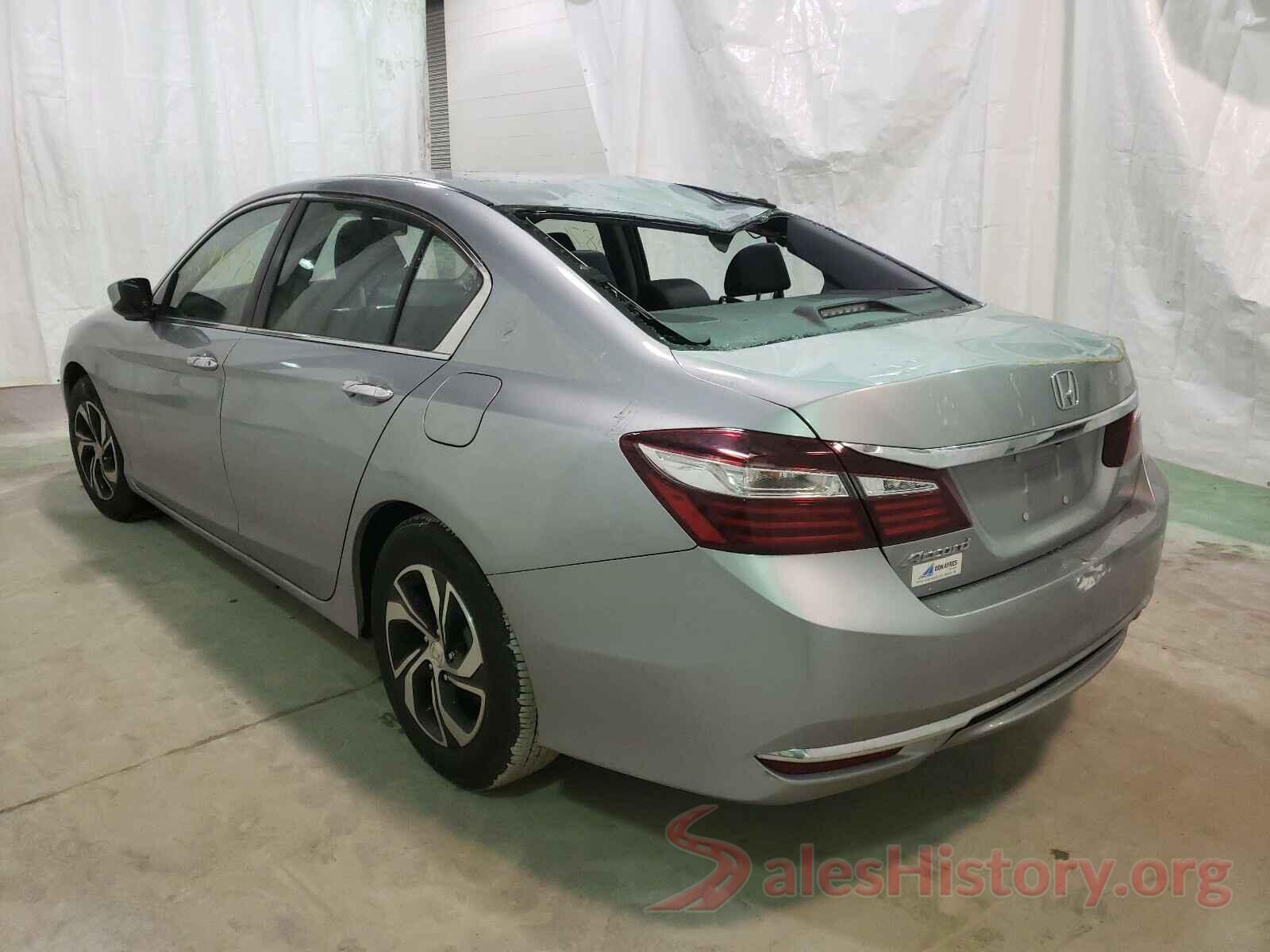 1HGCR2F35HA251071 2017 HONDA ACCORD