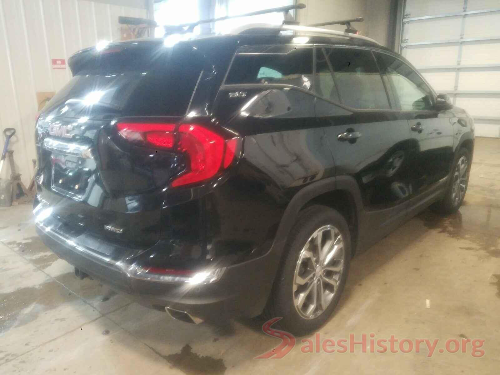 3GKALVEX8JL217531 2018 GMC TERRAIN