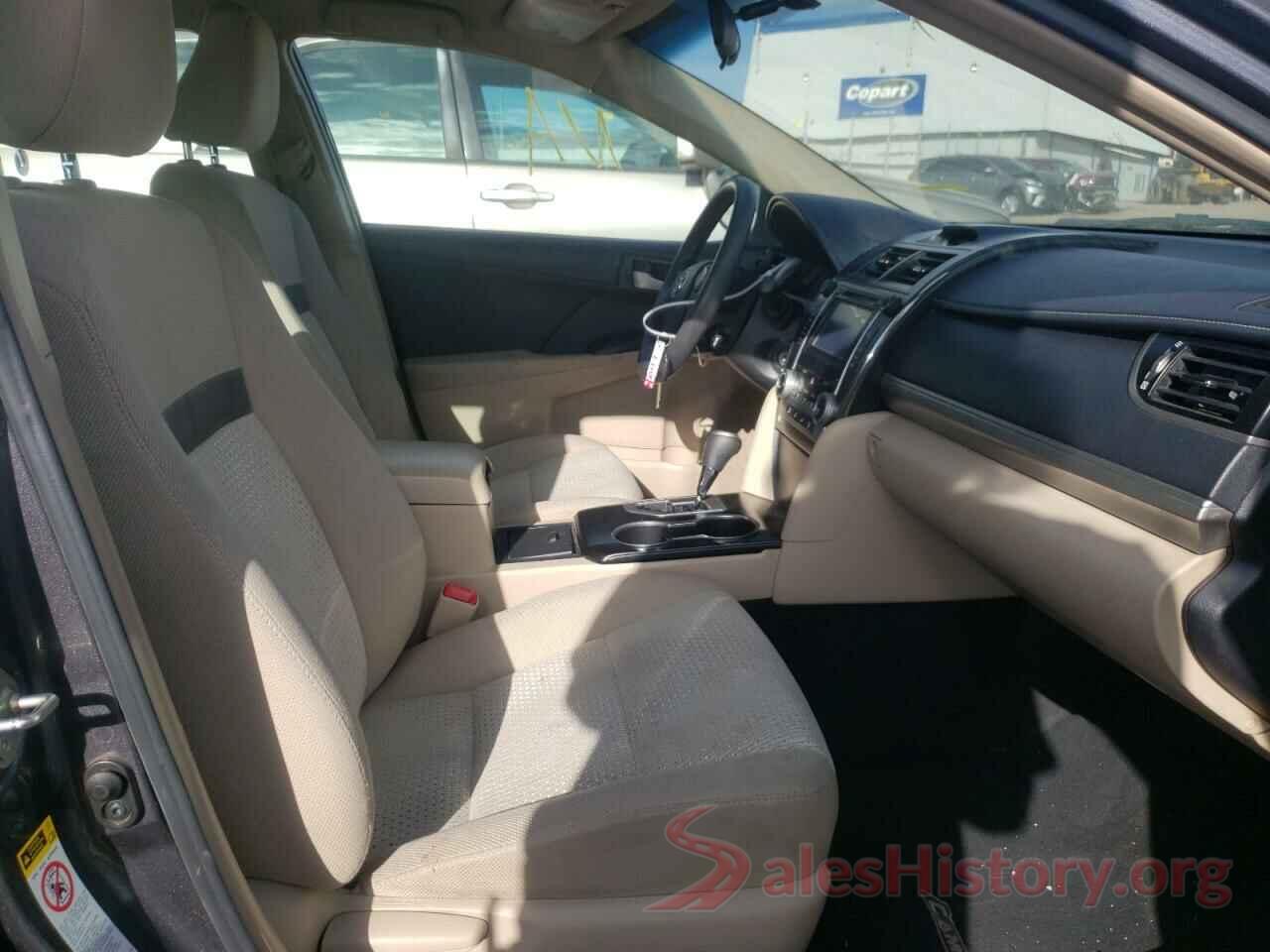 4T4BF1FK4ER362548 2014 TOYOTA CAMRY