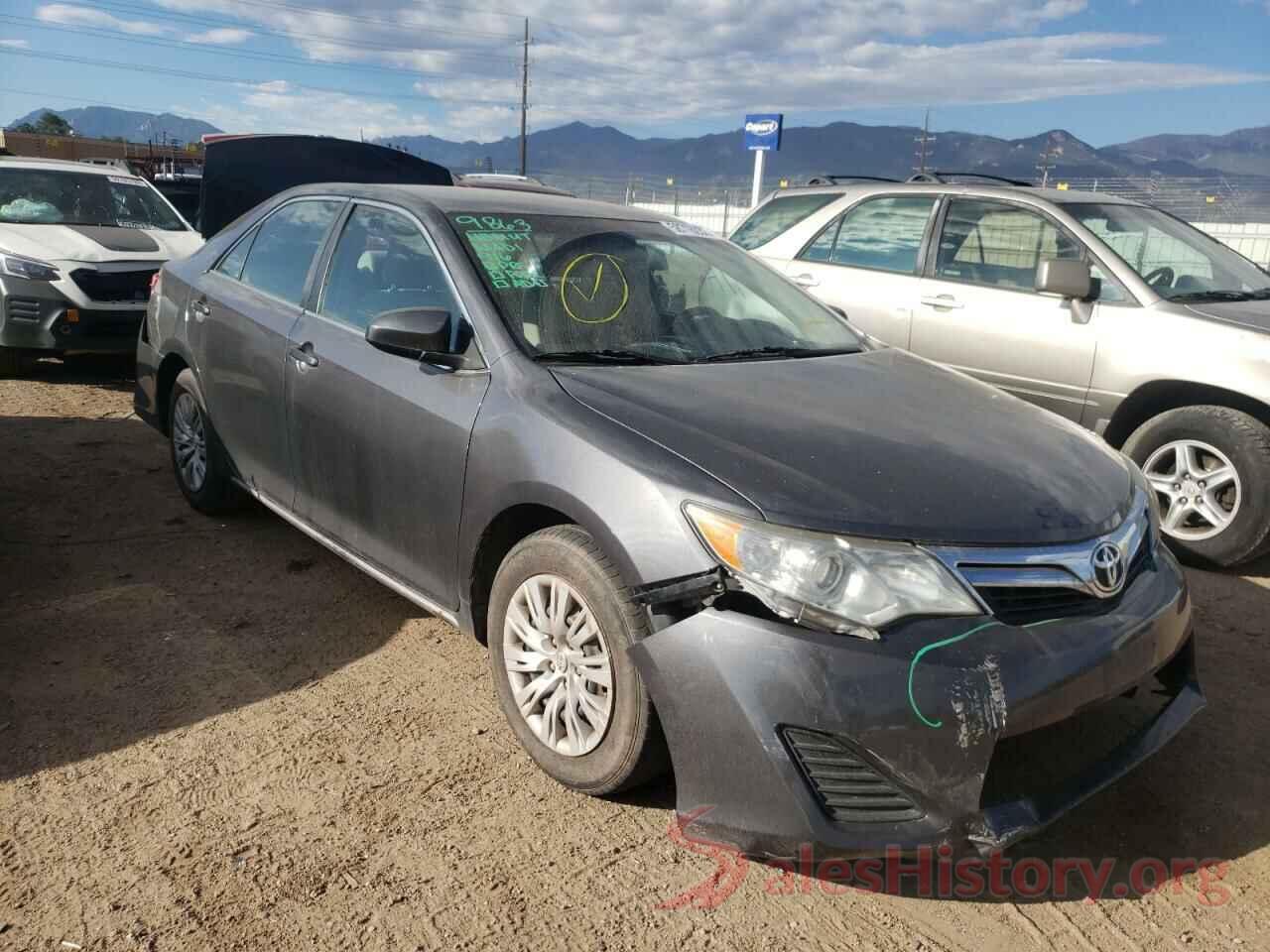 4T4BF1FK4ER362548 2014 TOYOTA CAMRY