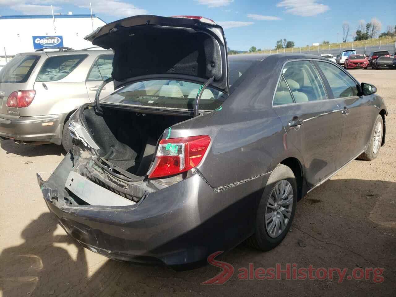 4T4BF1FK4ER362548 2014 TOYOTA CAMRY