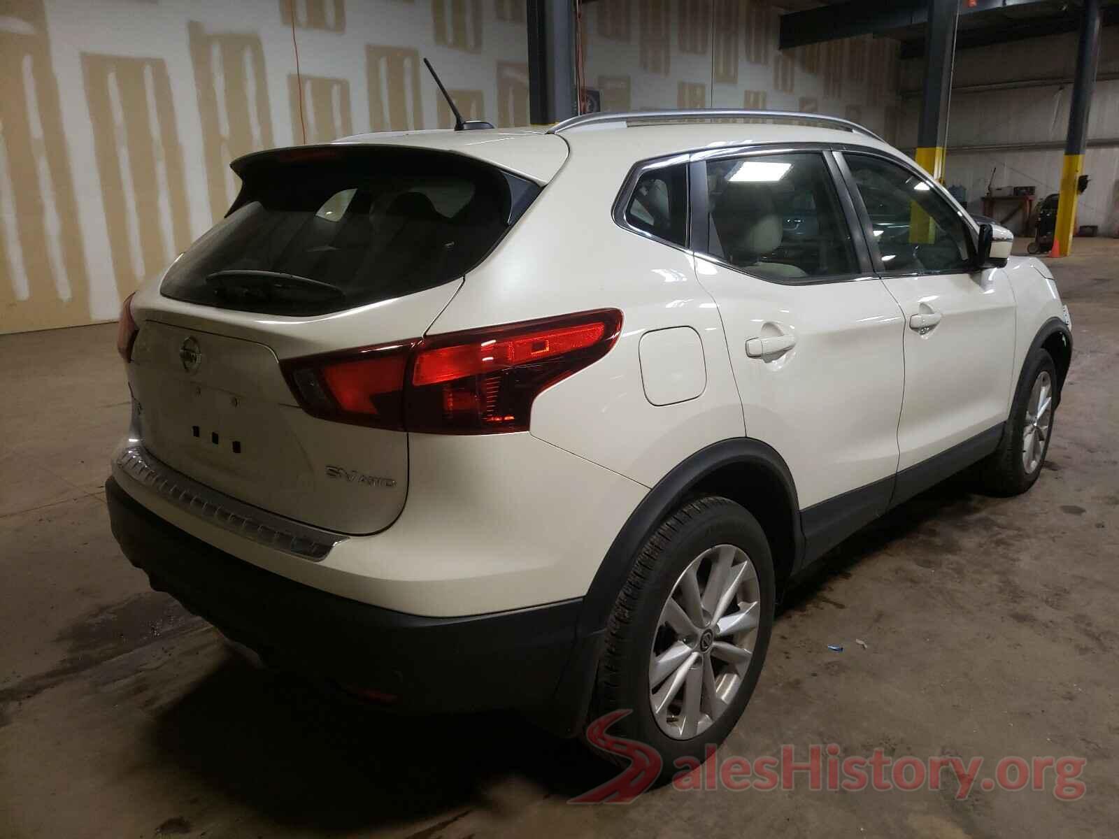 JN1BJ1CR3KW625355 2019 NISSAN ROGUE